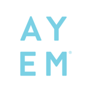 AYEM logo