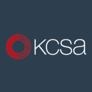 KCSA logo