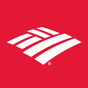 Bank of America logo