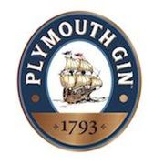Plymouth Gin logo