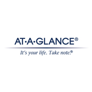 AT-A-GLANCE logo