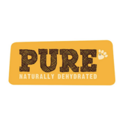 Pure Pet Food logo