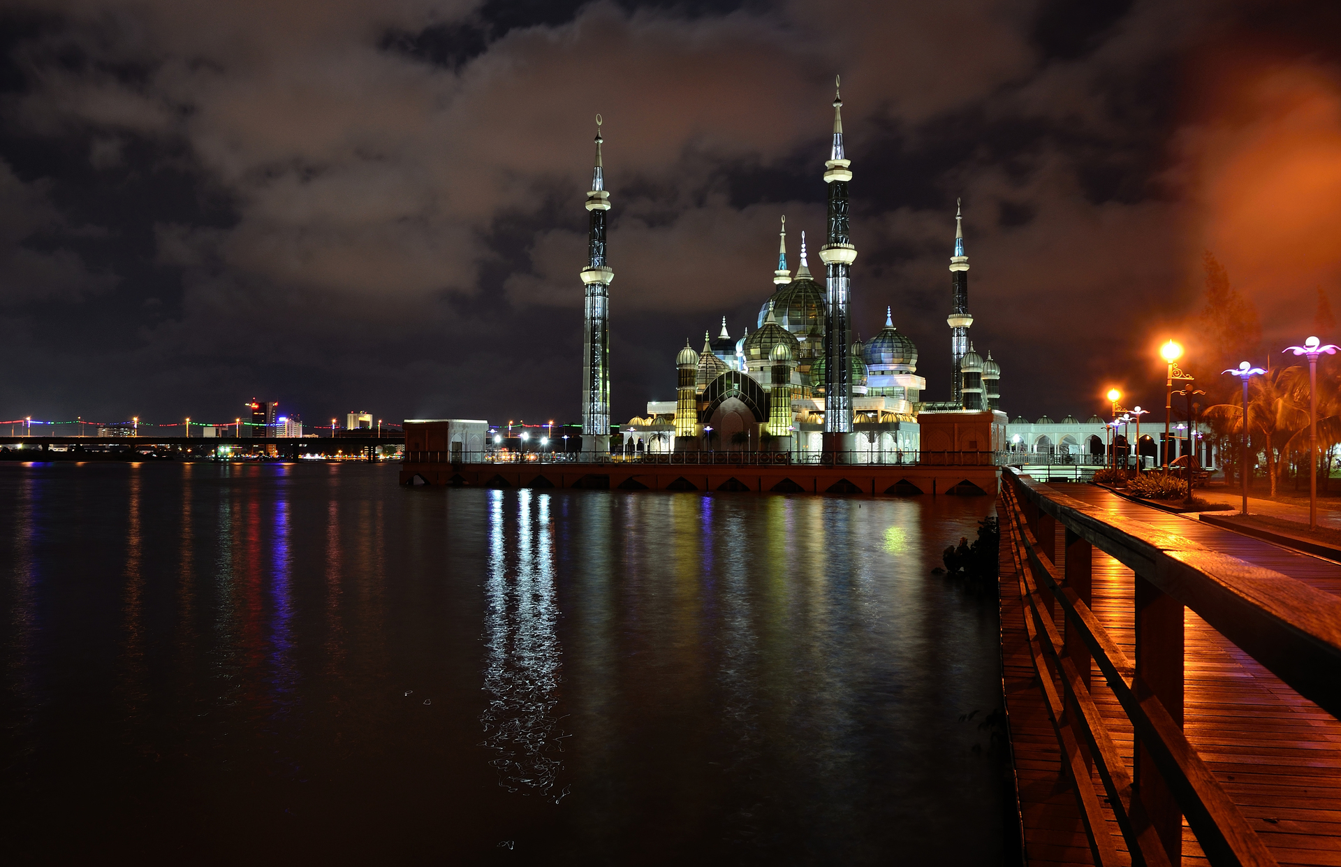 Destination: Malaysia! example photo