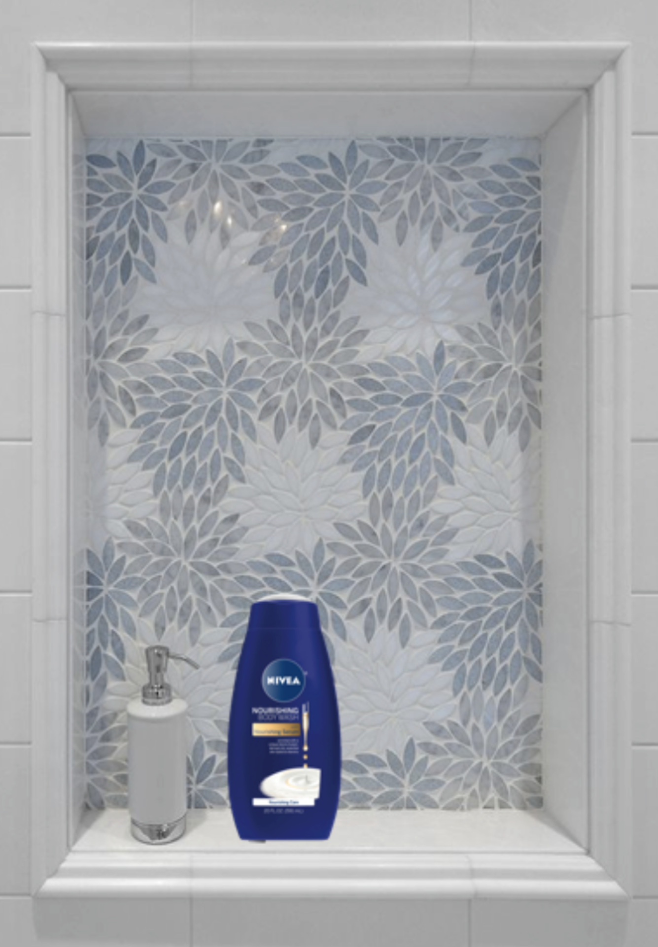 Nourishing Body Wash example photo