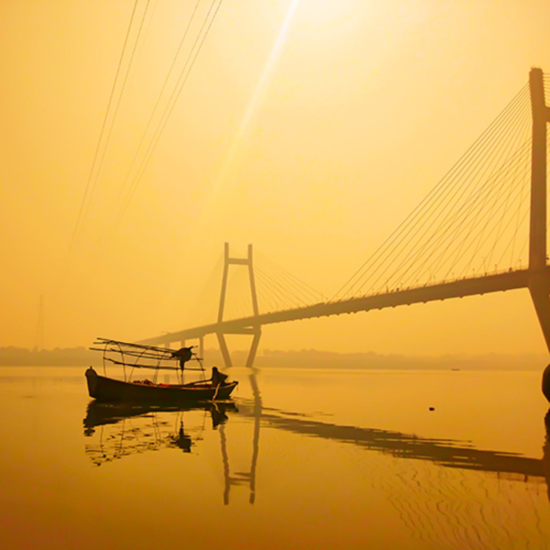 Mobile Series: Landscape example photo