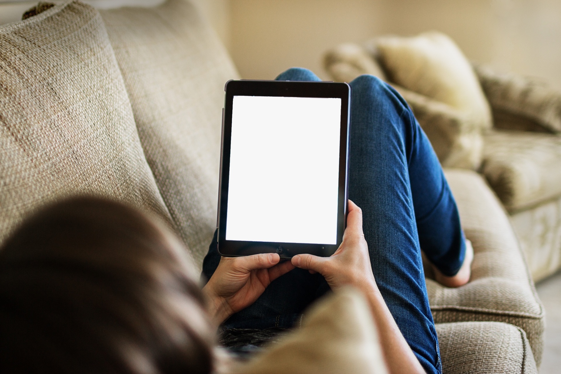 City Life example photo