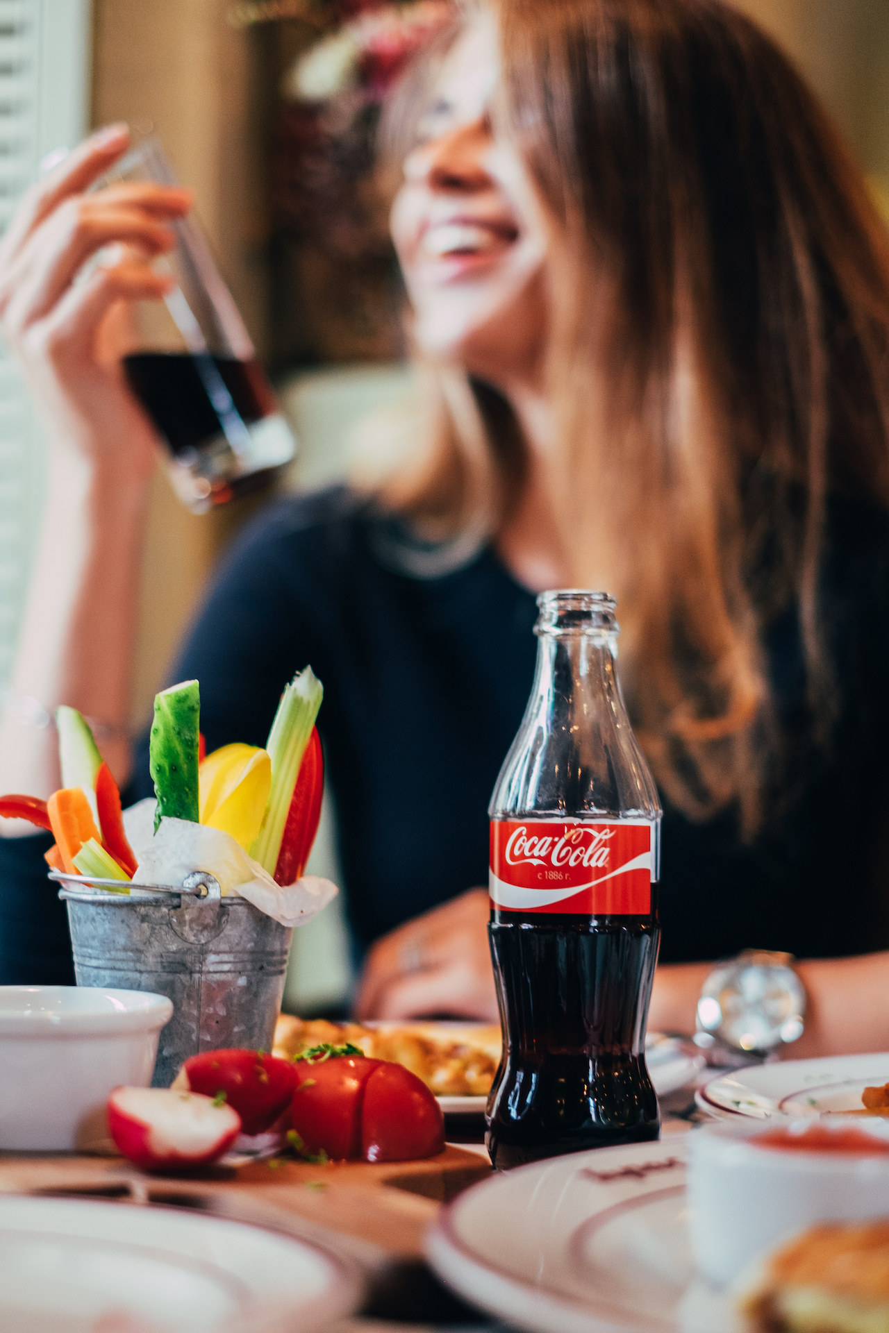 Welcome to Foap Plus! example photo