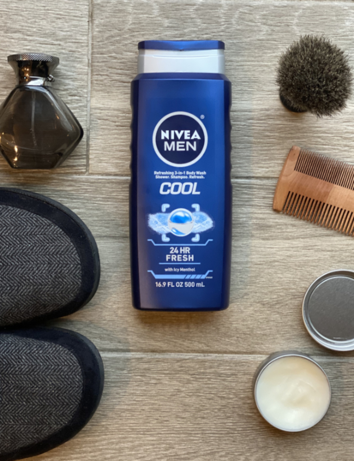 Join the beauty community! 320 🏆  $1,600 💵 example photo