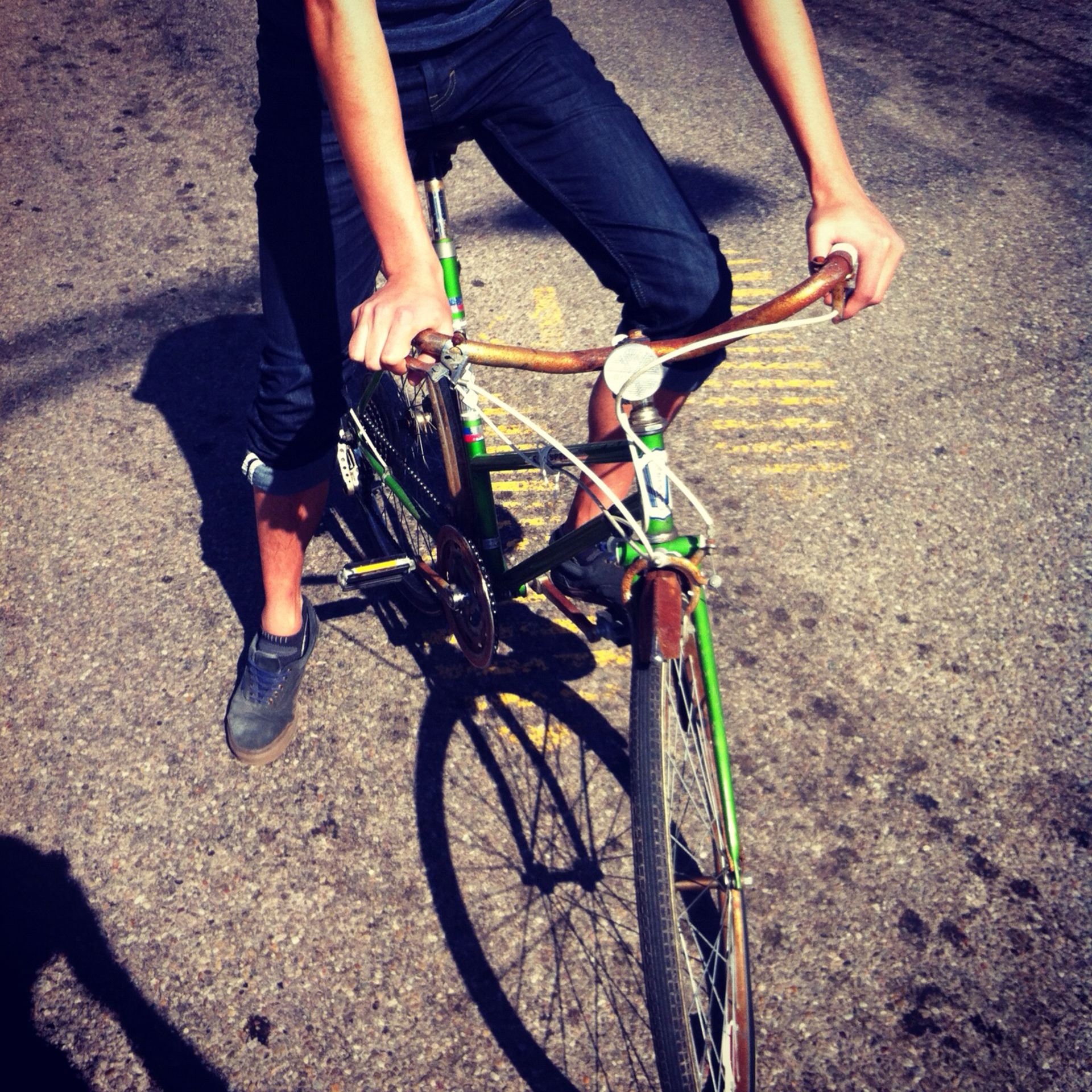 City Life example photo