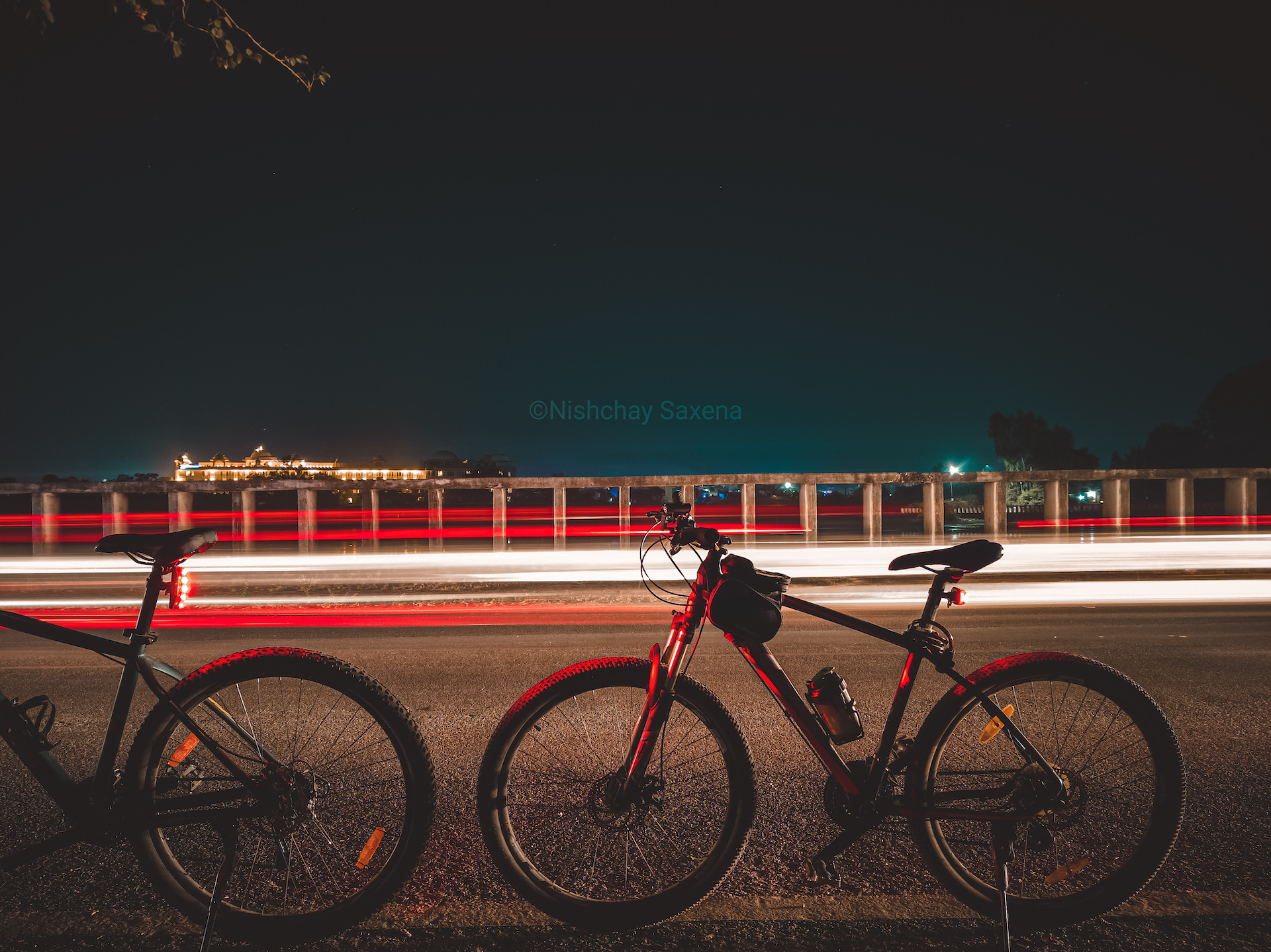 Cycling Week: Do you love your bicycle? example photo