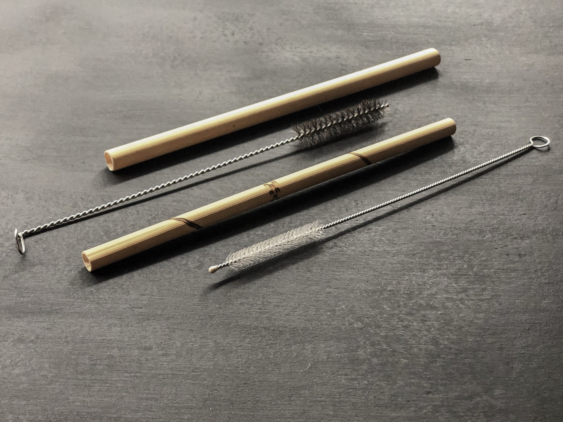 Plastic Free Living example photo