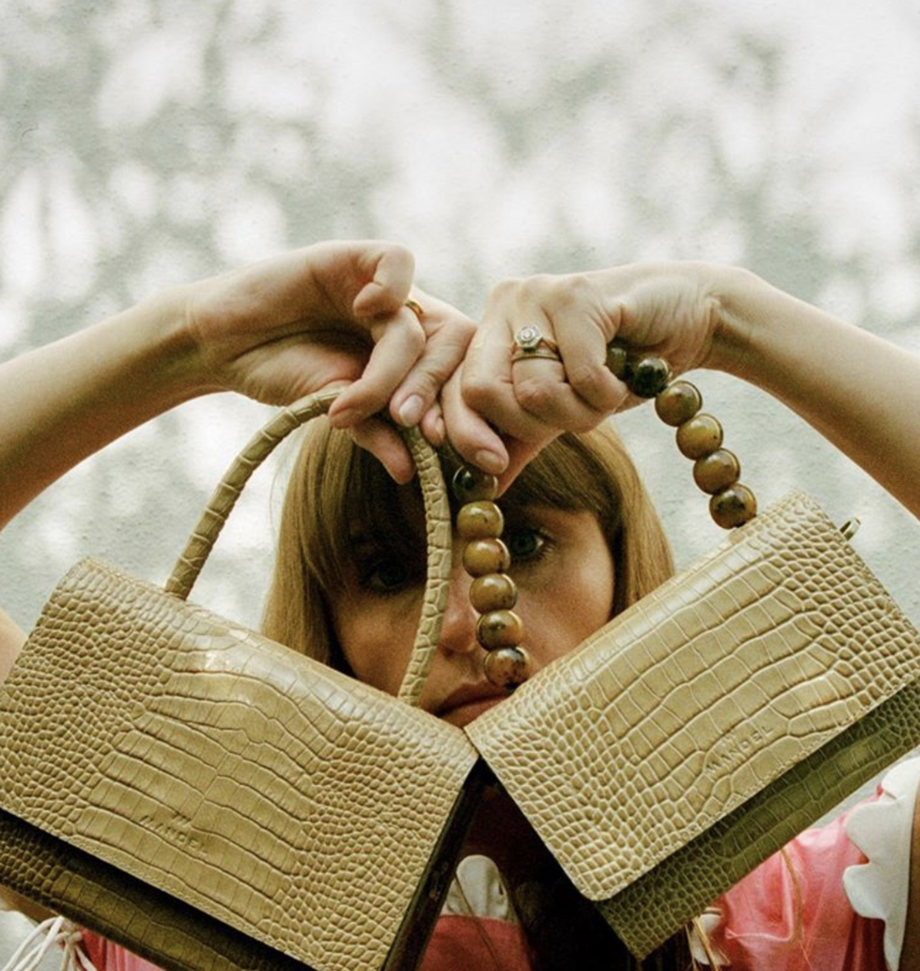 Show us your Fashion Shots! with Mandel example photo