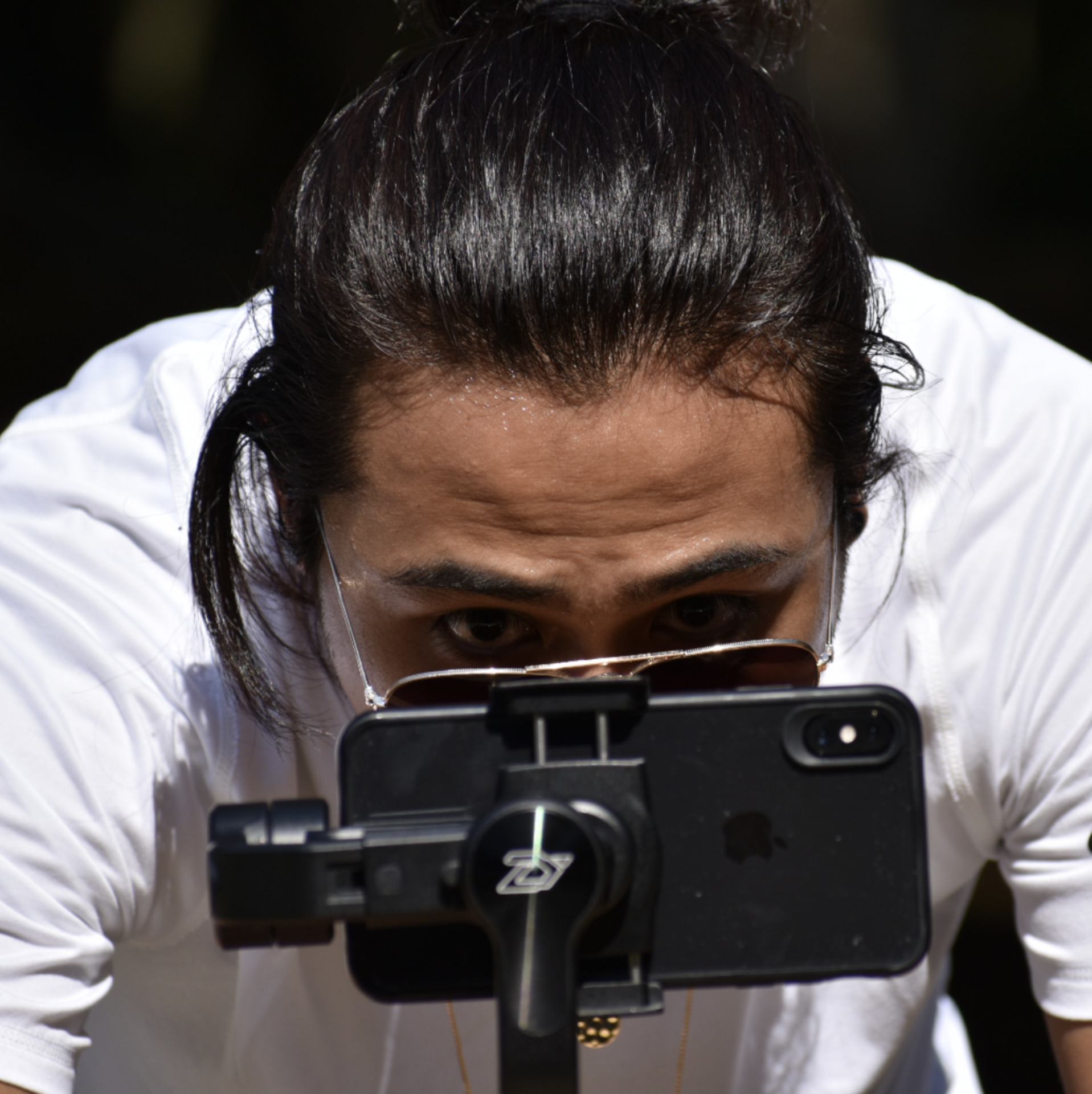 The Foap Show example photo