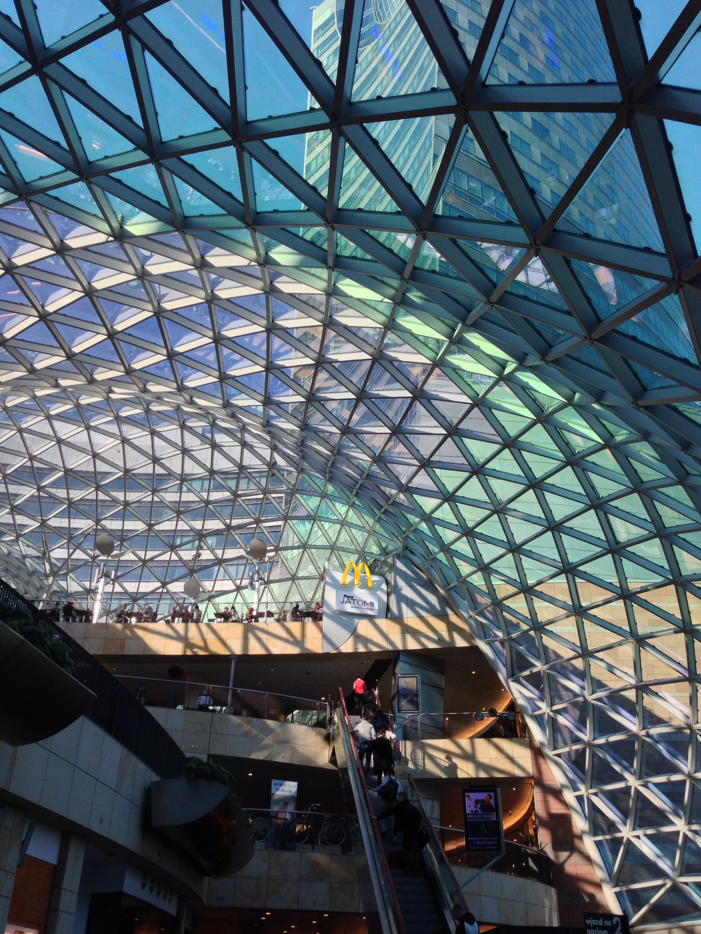 Modern Poland example photo