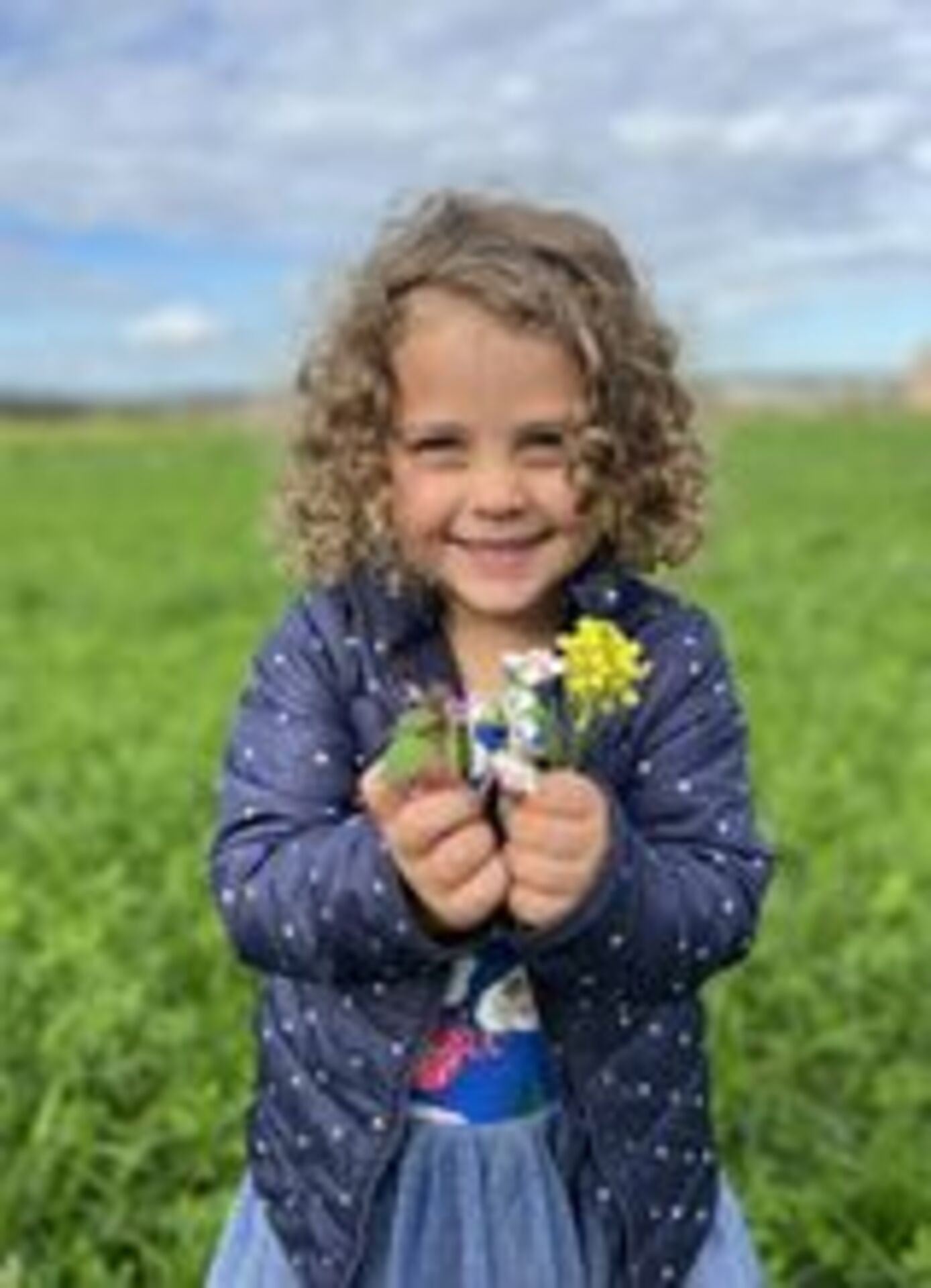 Battle: Winter vs. Spring example photo