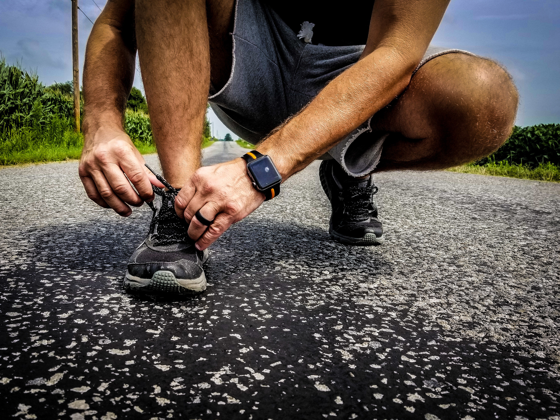 Huami Amazfit Watch Straps example photo