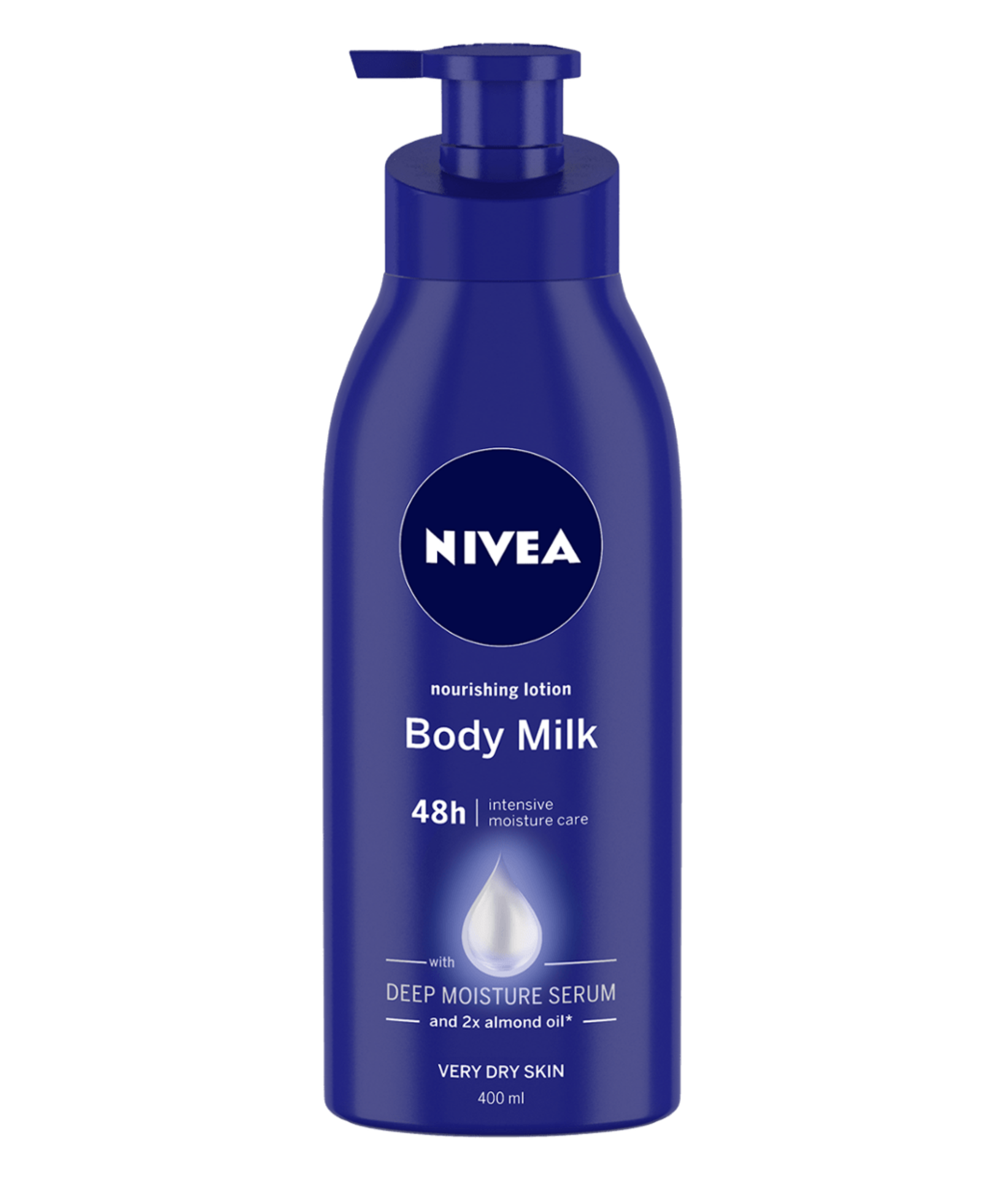 Introducing NIVEA: Unlock the Beauty Within You! example photo