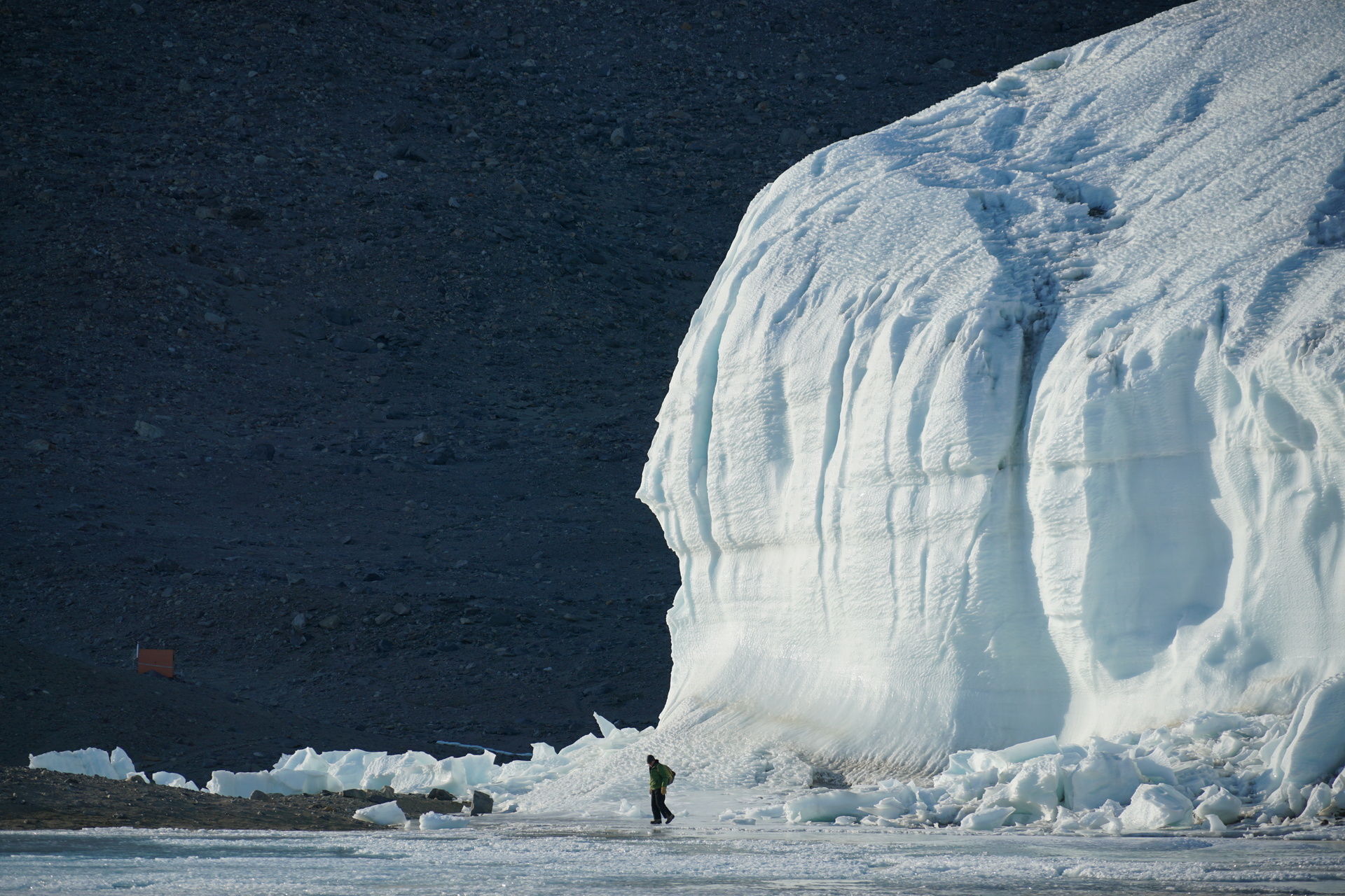 Your favourite travel destinations example photo