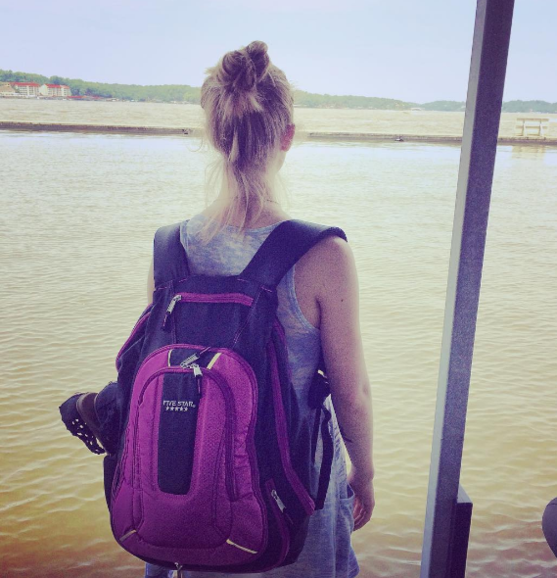 The Best of The Backpacks example photo