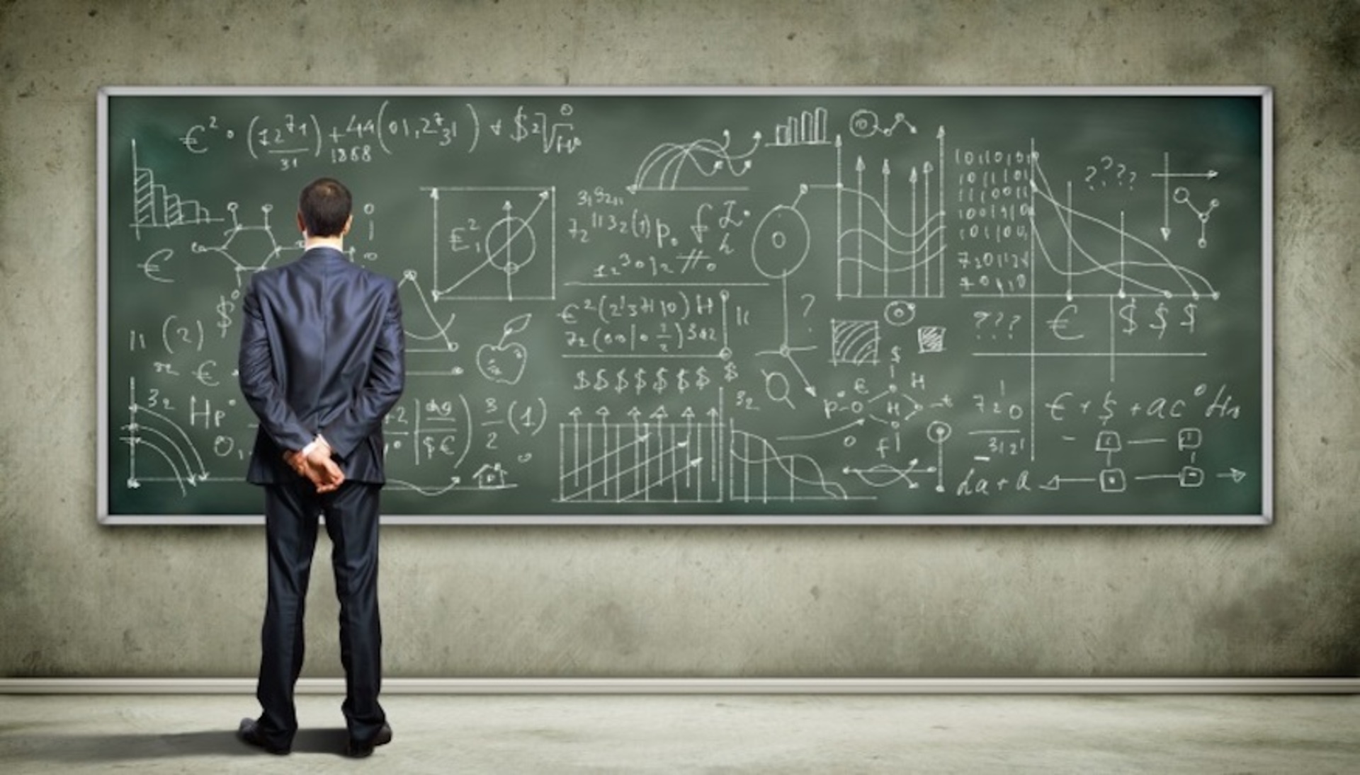 Express Knowledge, Creativity, Strategy, Advocacy  example photo