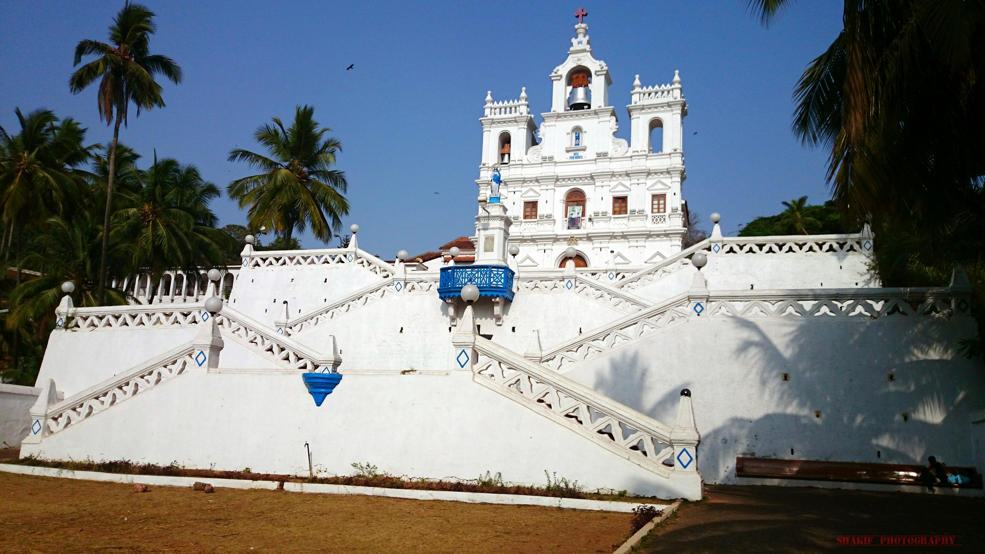 Chennai and Goa - the must-see places! example photo