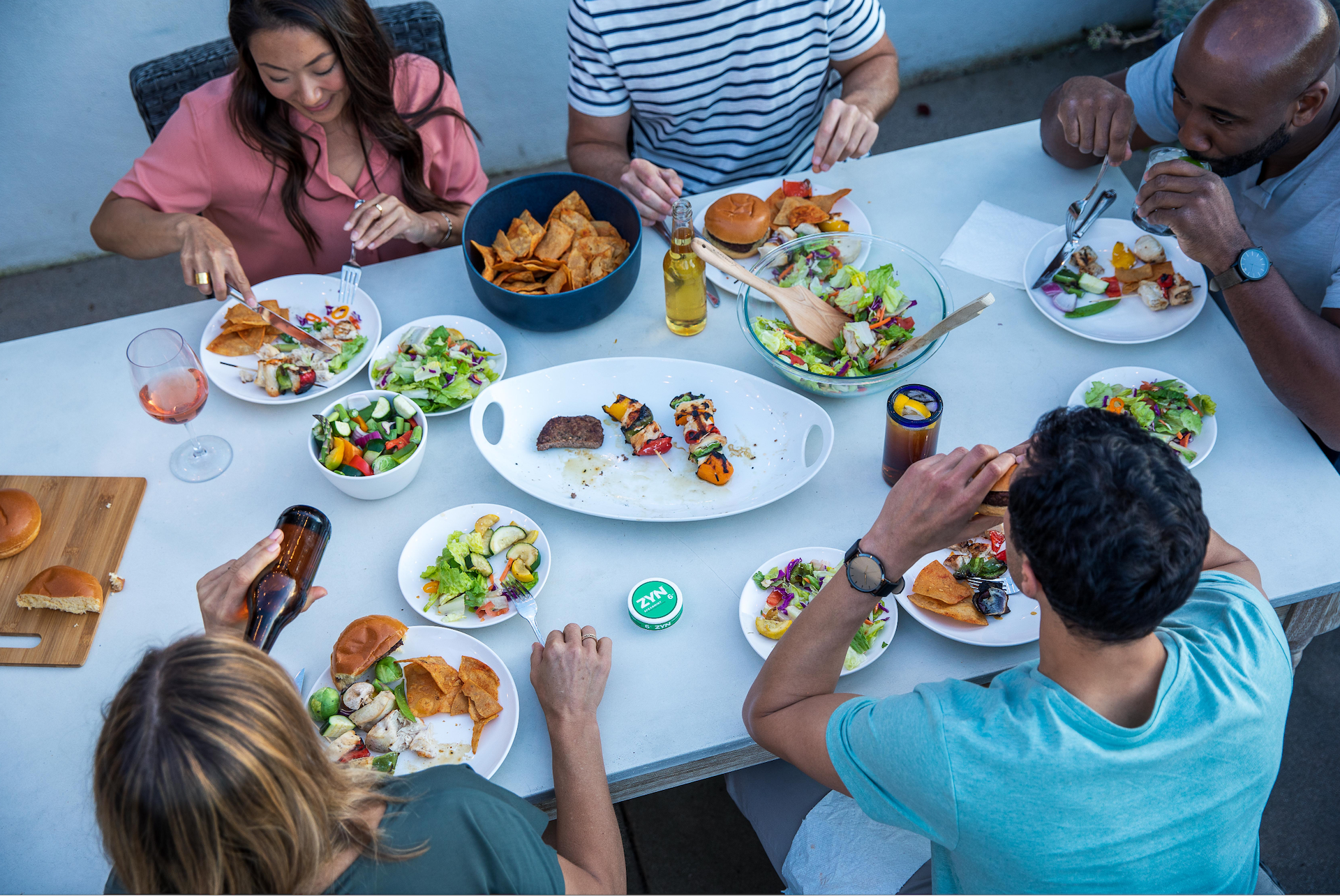 ZYN Lifestyle example photo