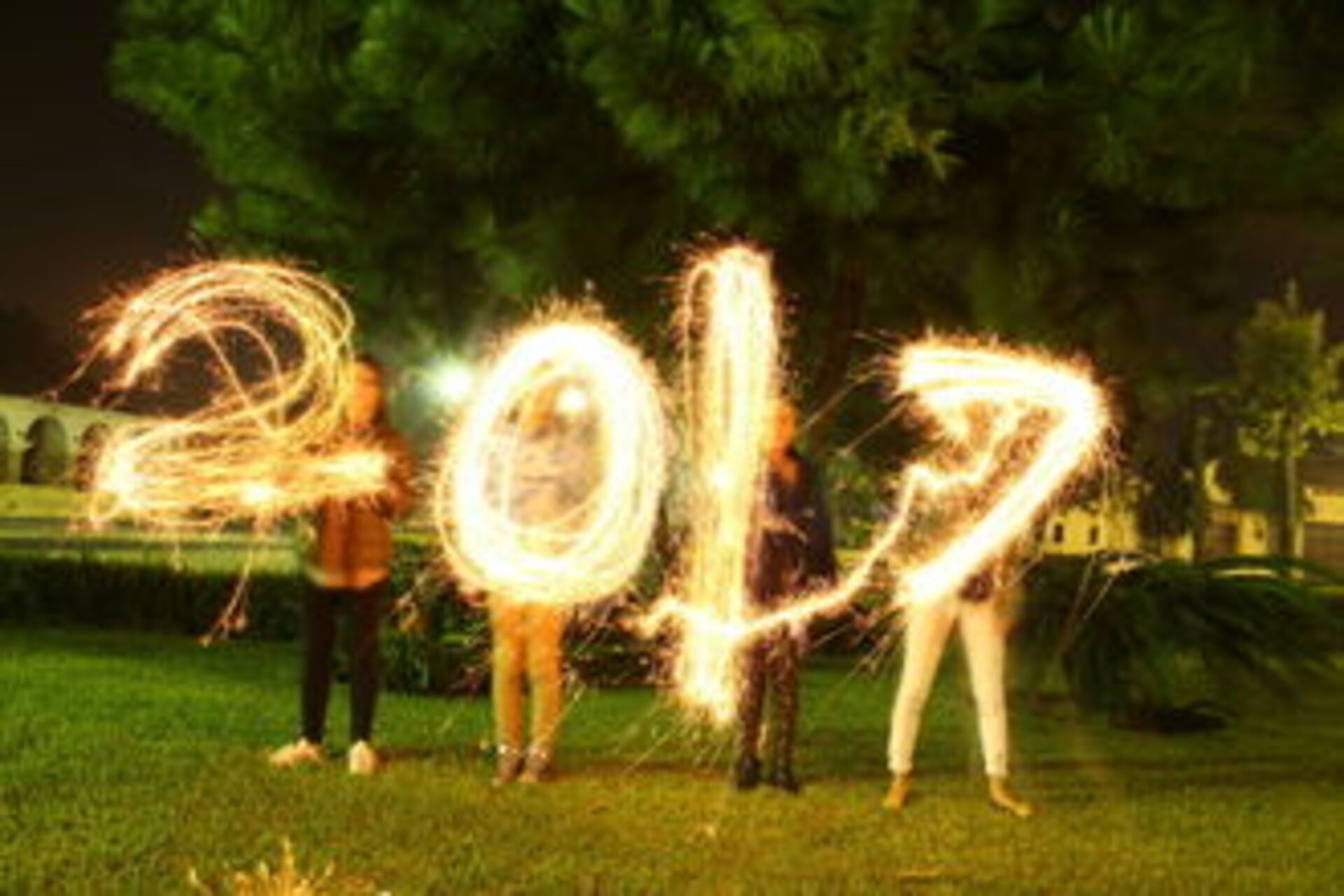 Celebrations Unveiled example photo