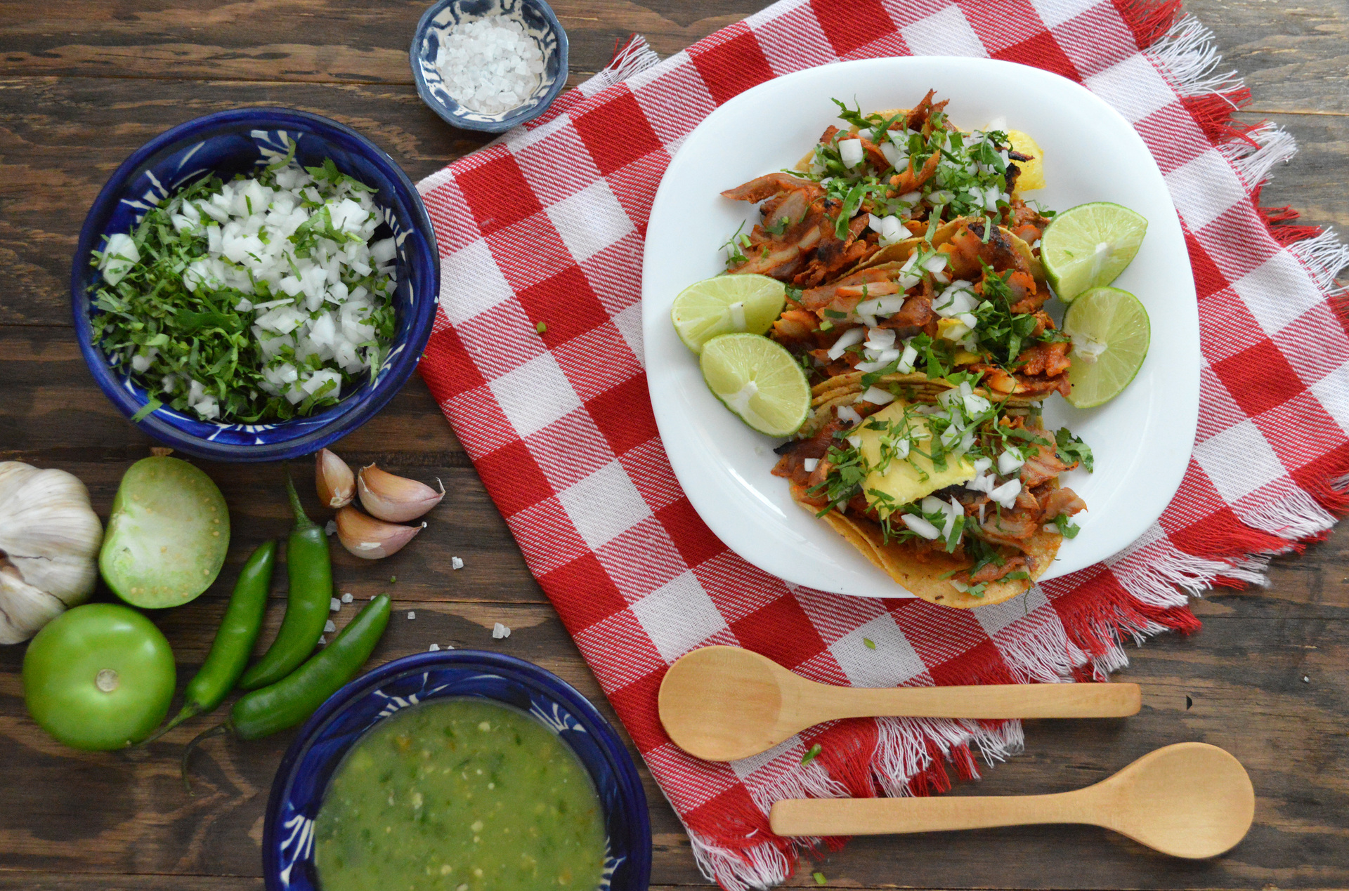 Delicious Meal Moments example photo