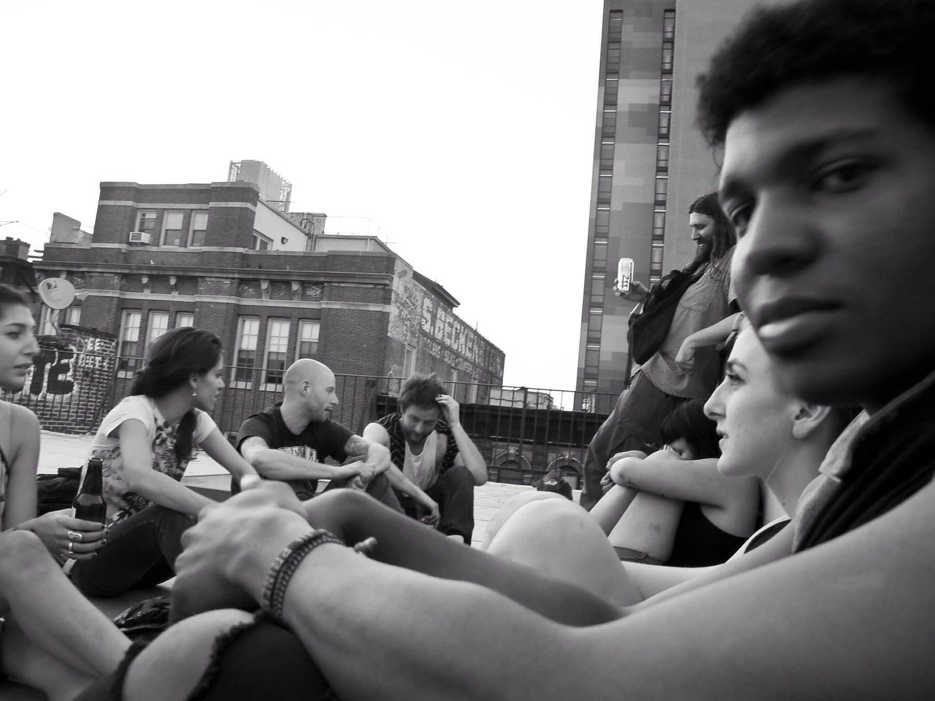 Places and Moments example photo