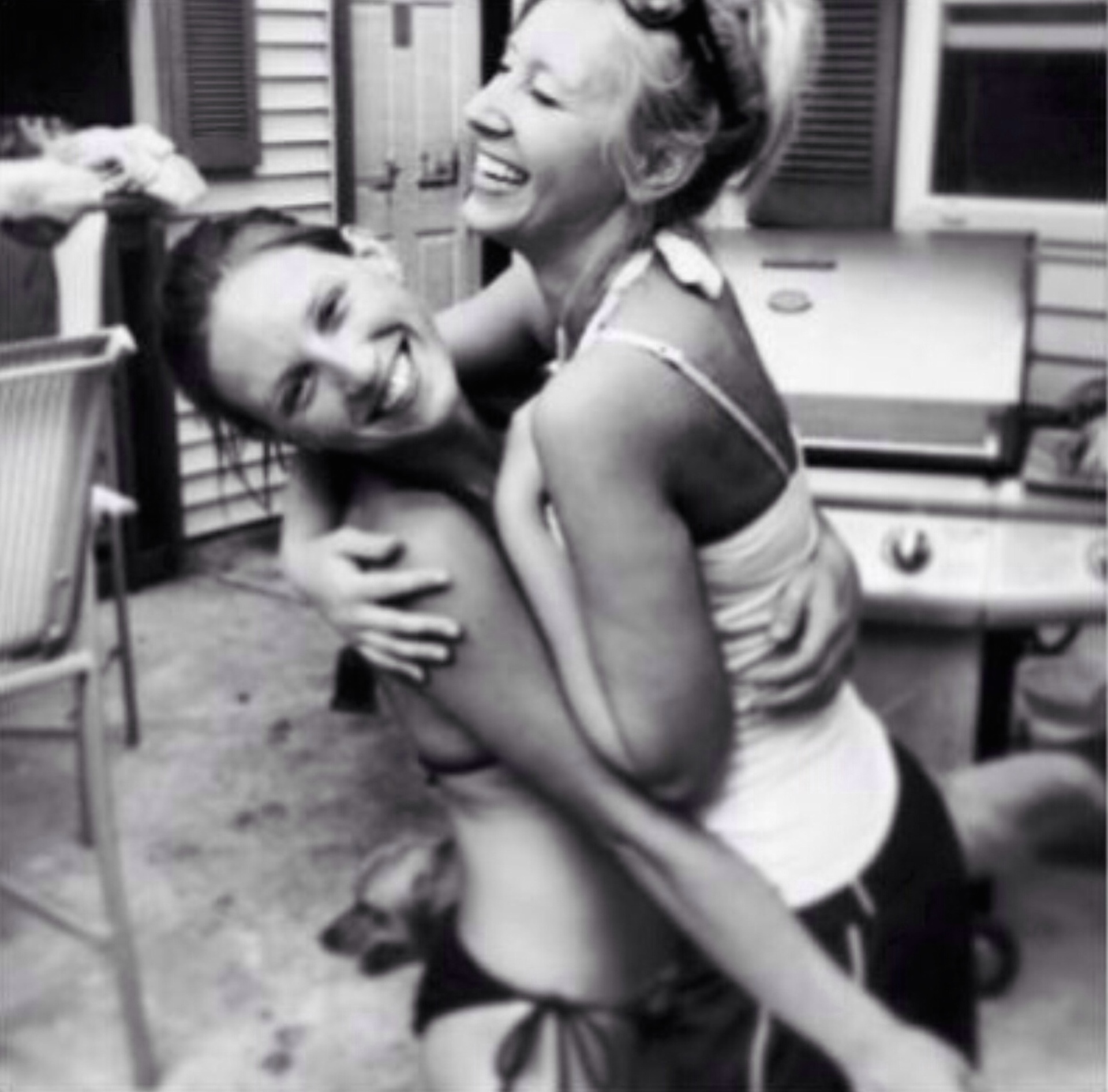 City Life example photo