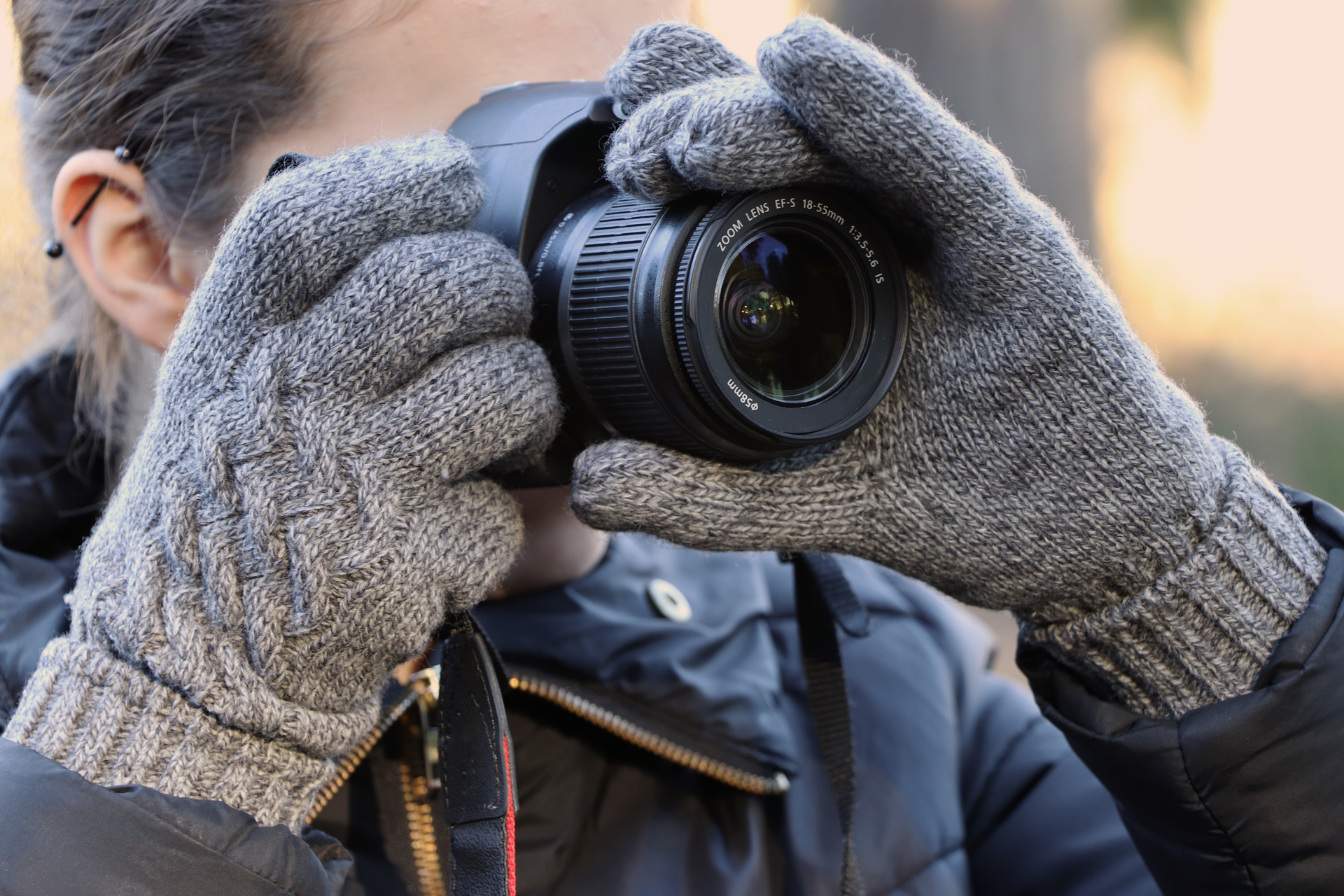 Manzella example photo