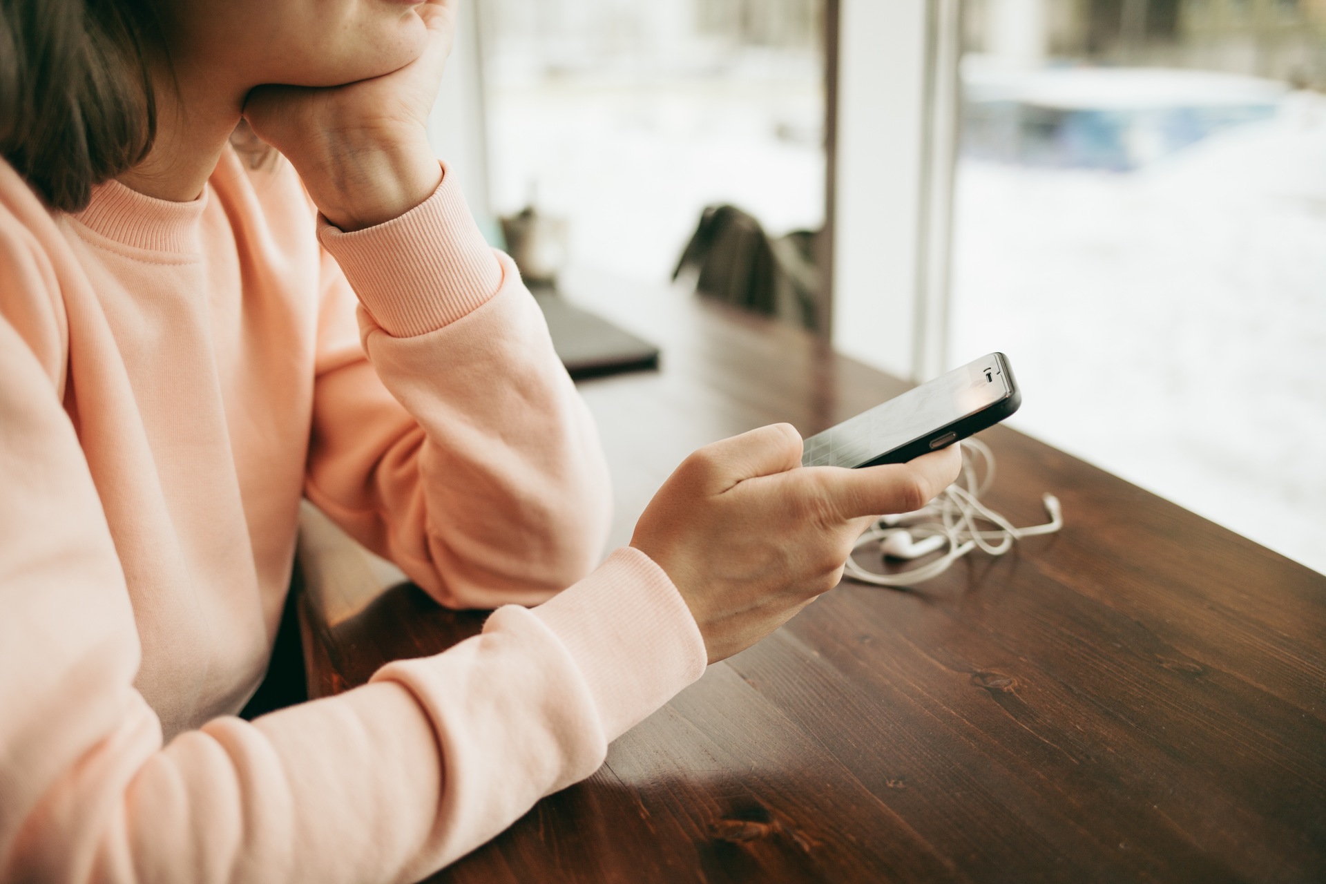 Banking in a modern world example photo