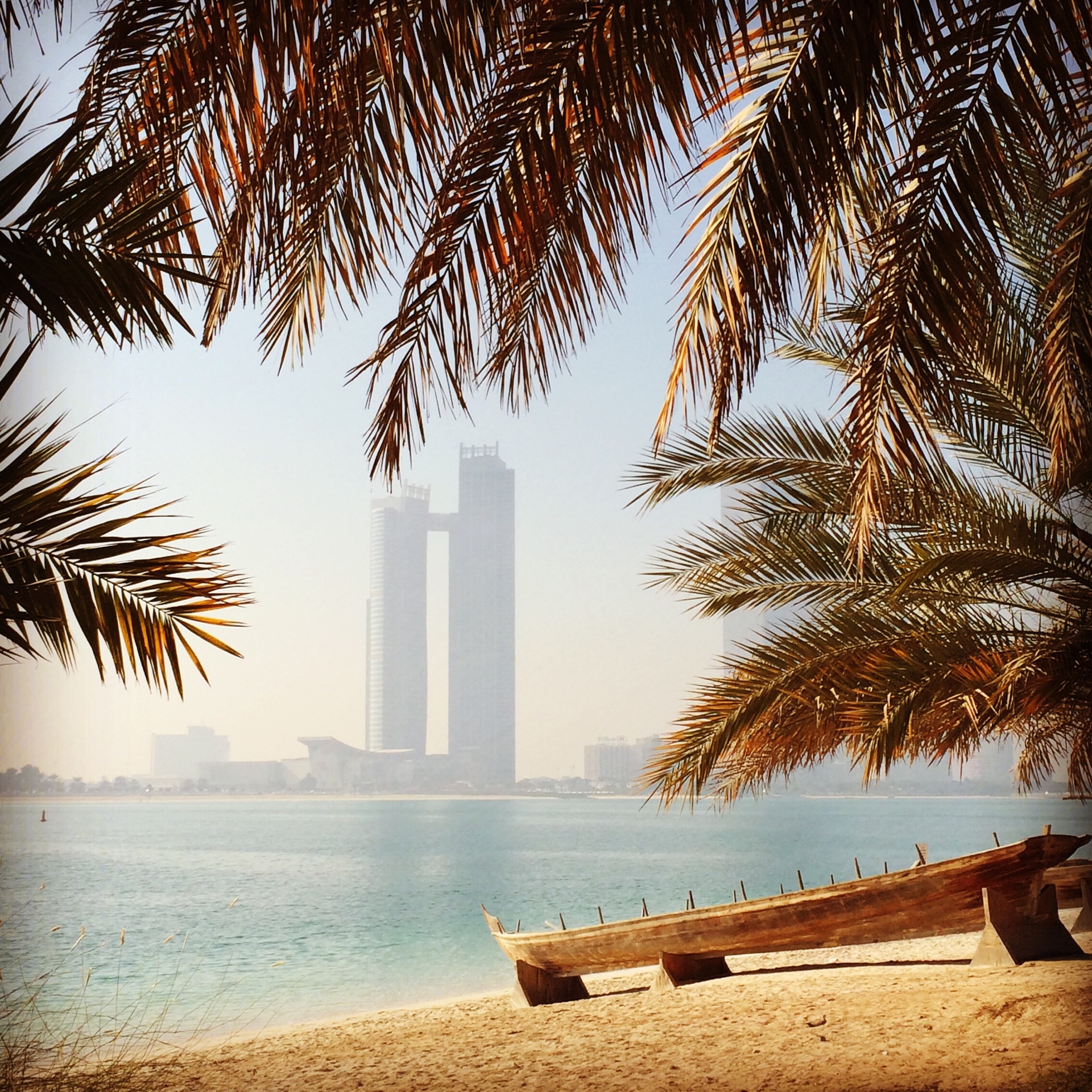 Discover the extraordinary in Abu Dhabi example photo