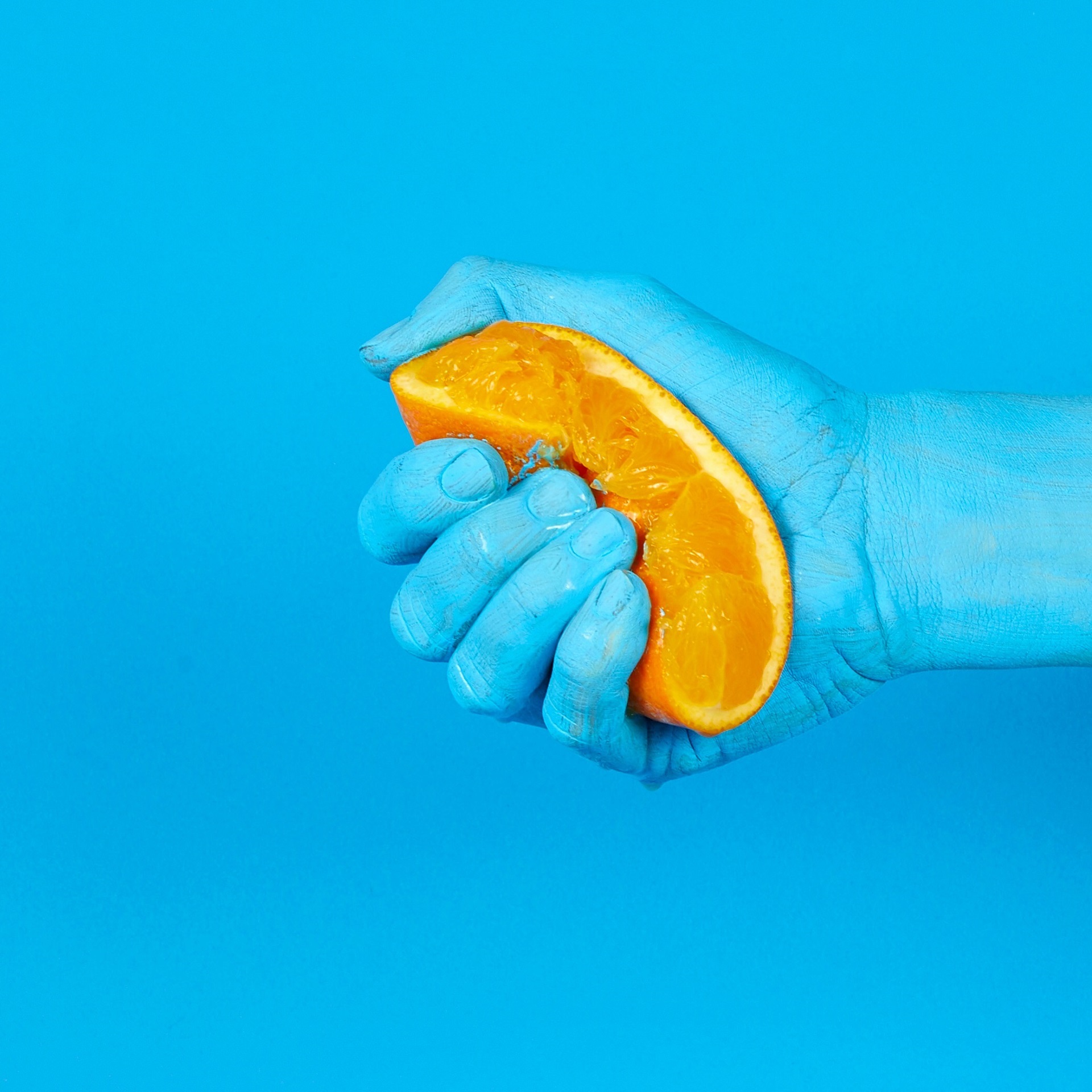 Fruity fruits! example photo