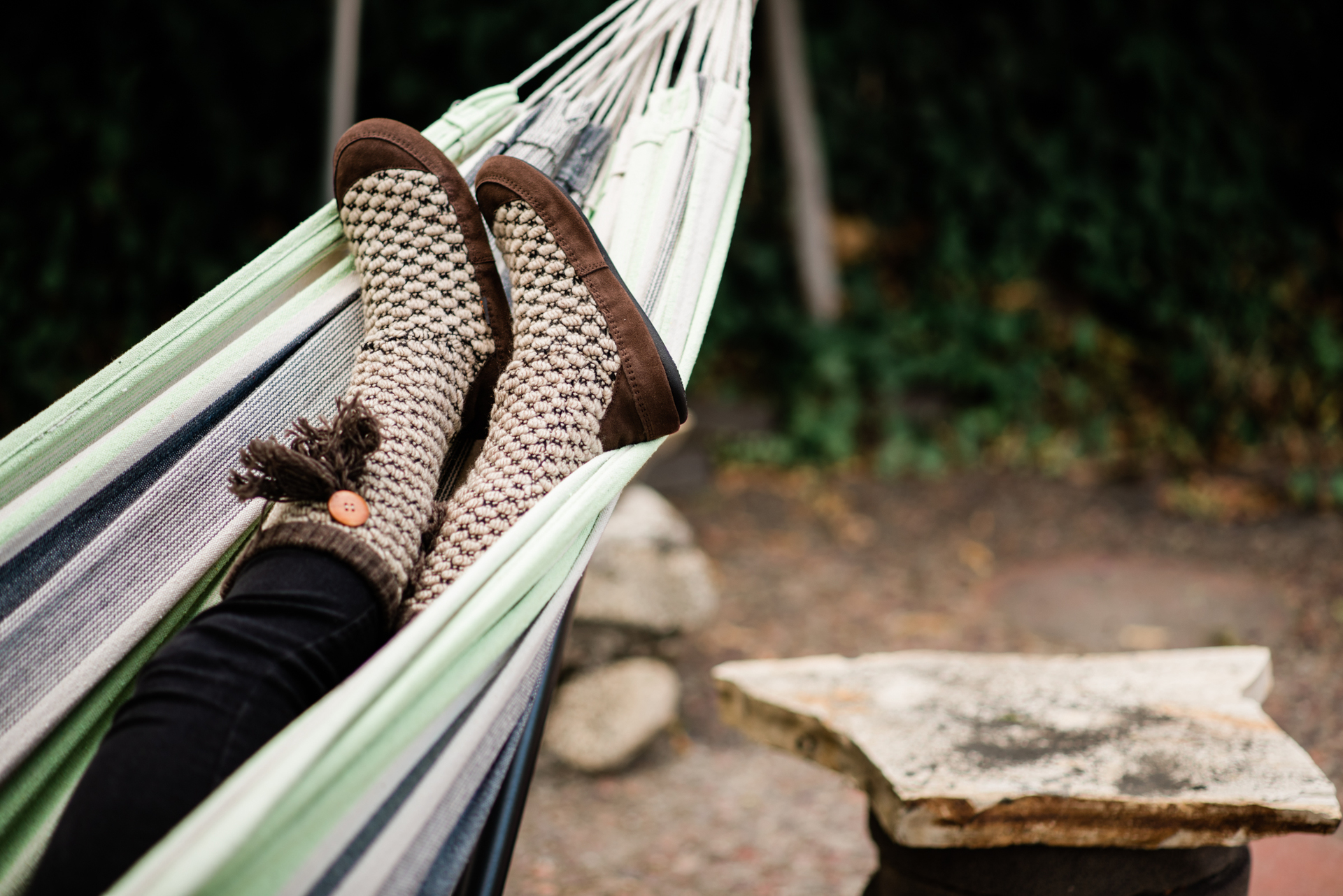 Spring in Nature example photo