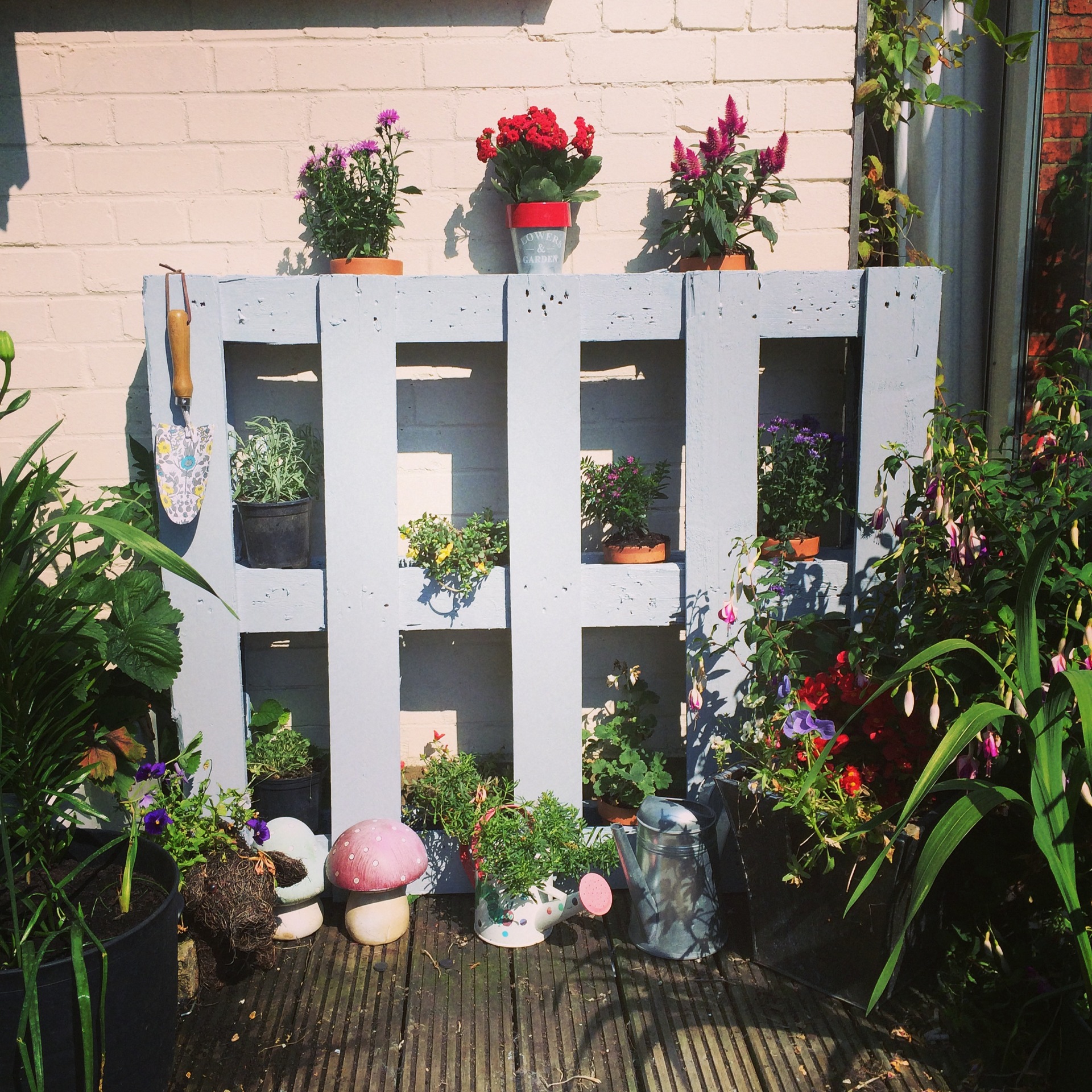 Zero Waste example photo