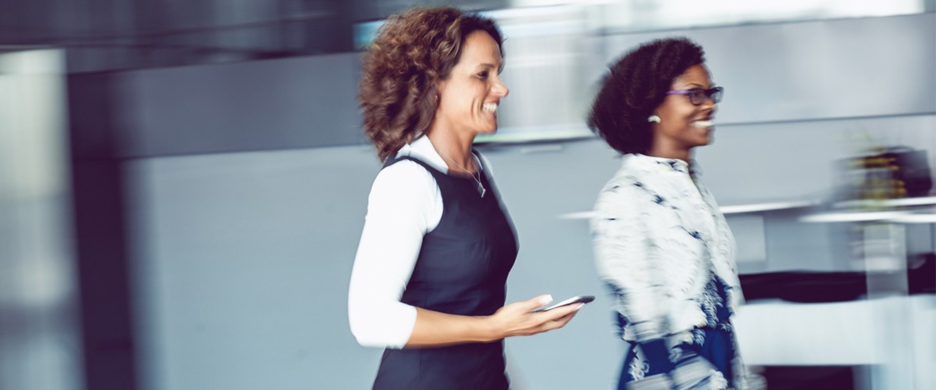 Modern Woman example photo