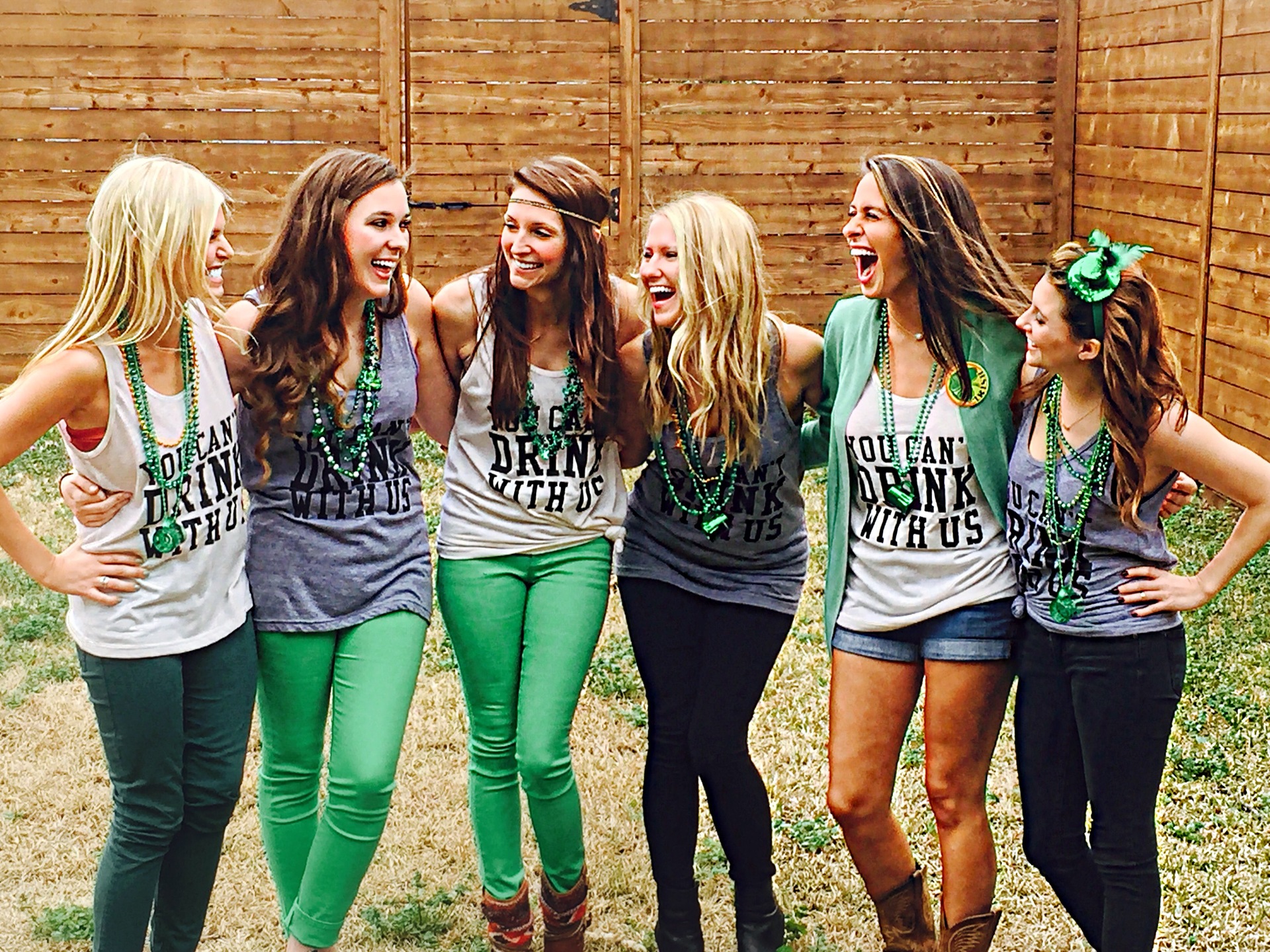 City Portraits example photo