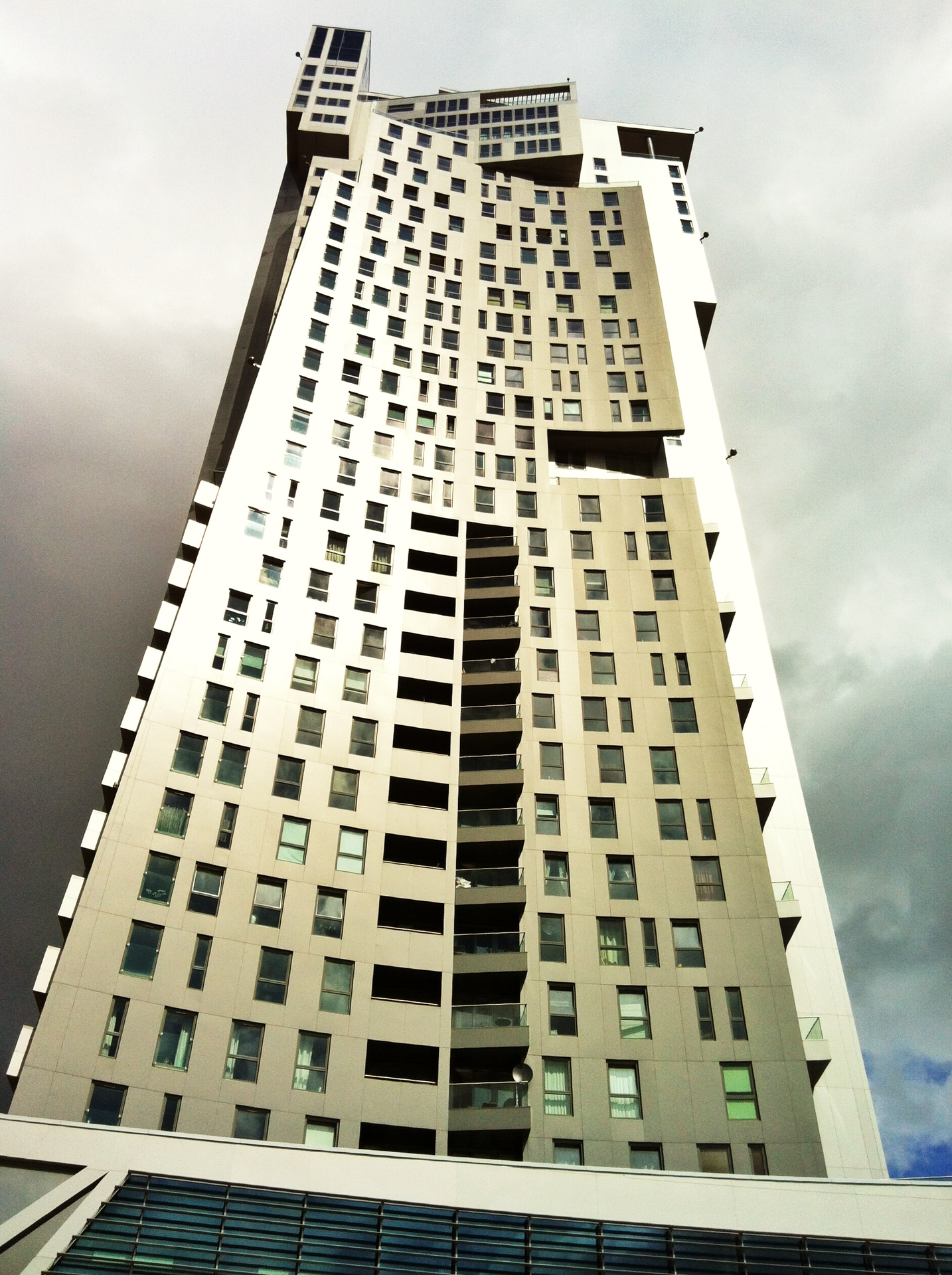 Modern Poland example photo