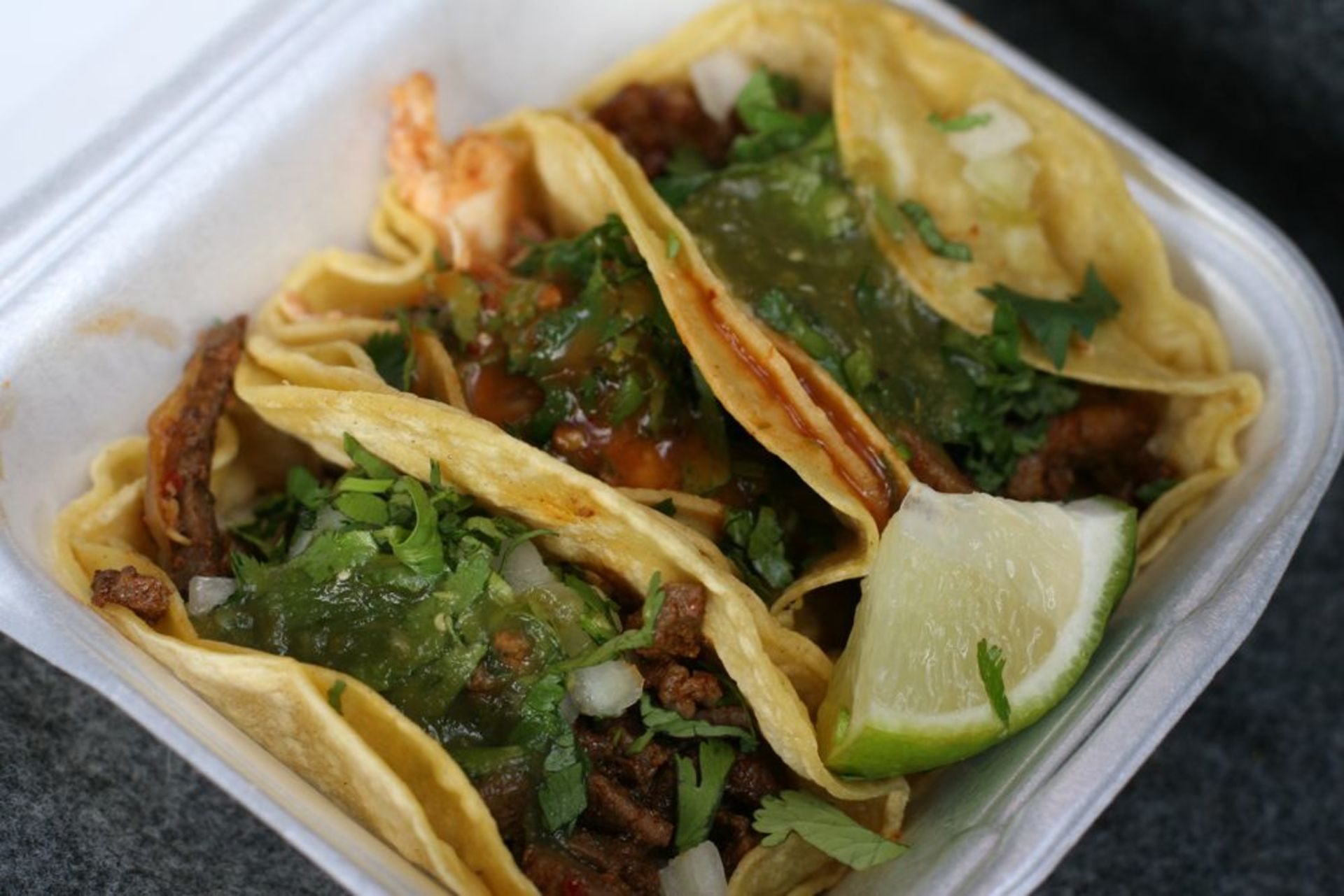 Shell Standout Snacks example photo