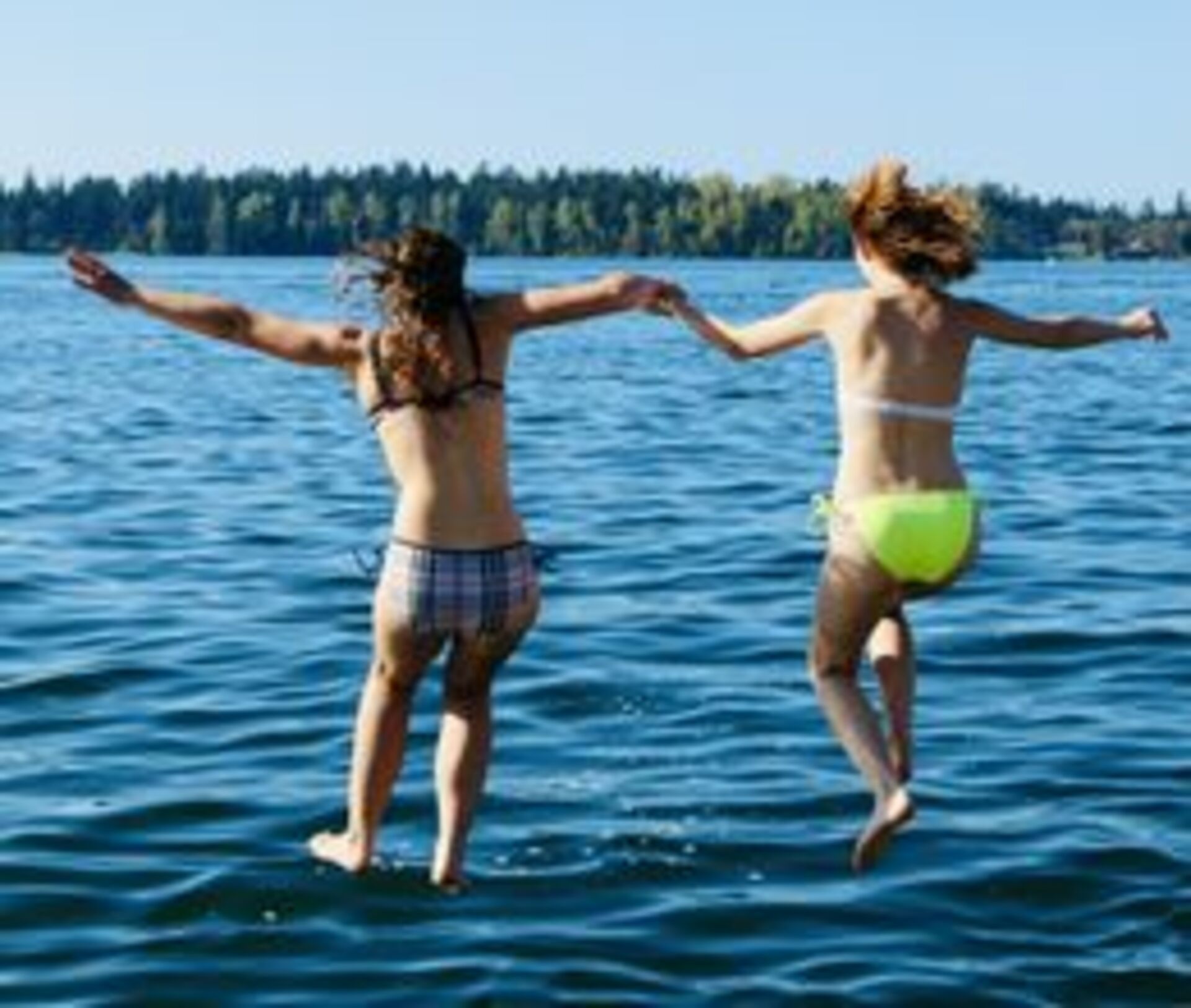 Sisters for Life: The Power of Female Friendships example photo