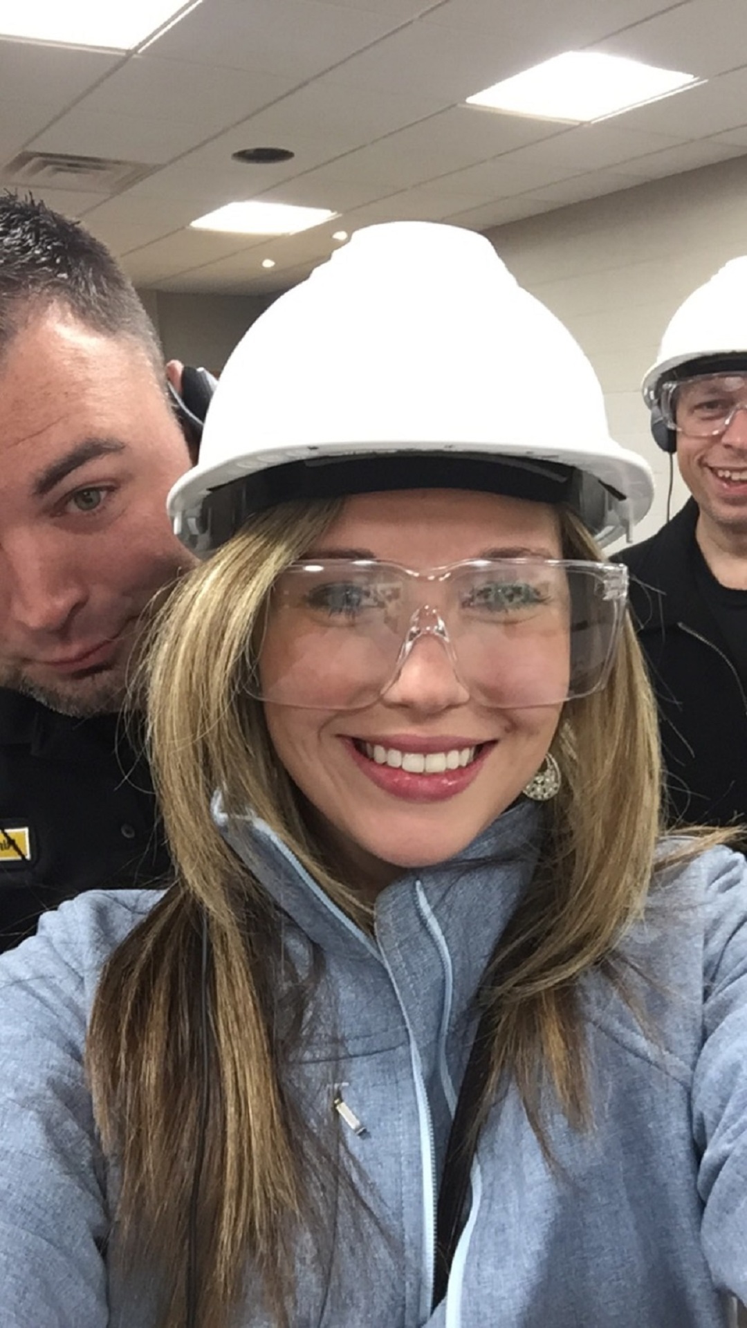 This is why I love my job!  example photo