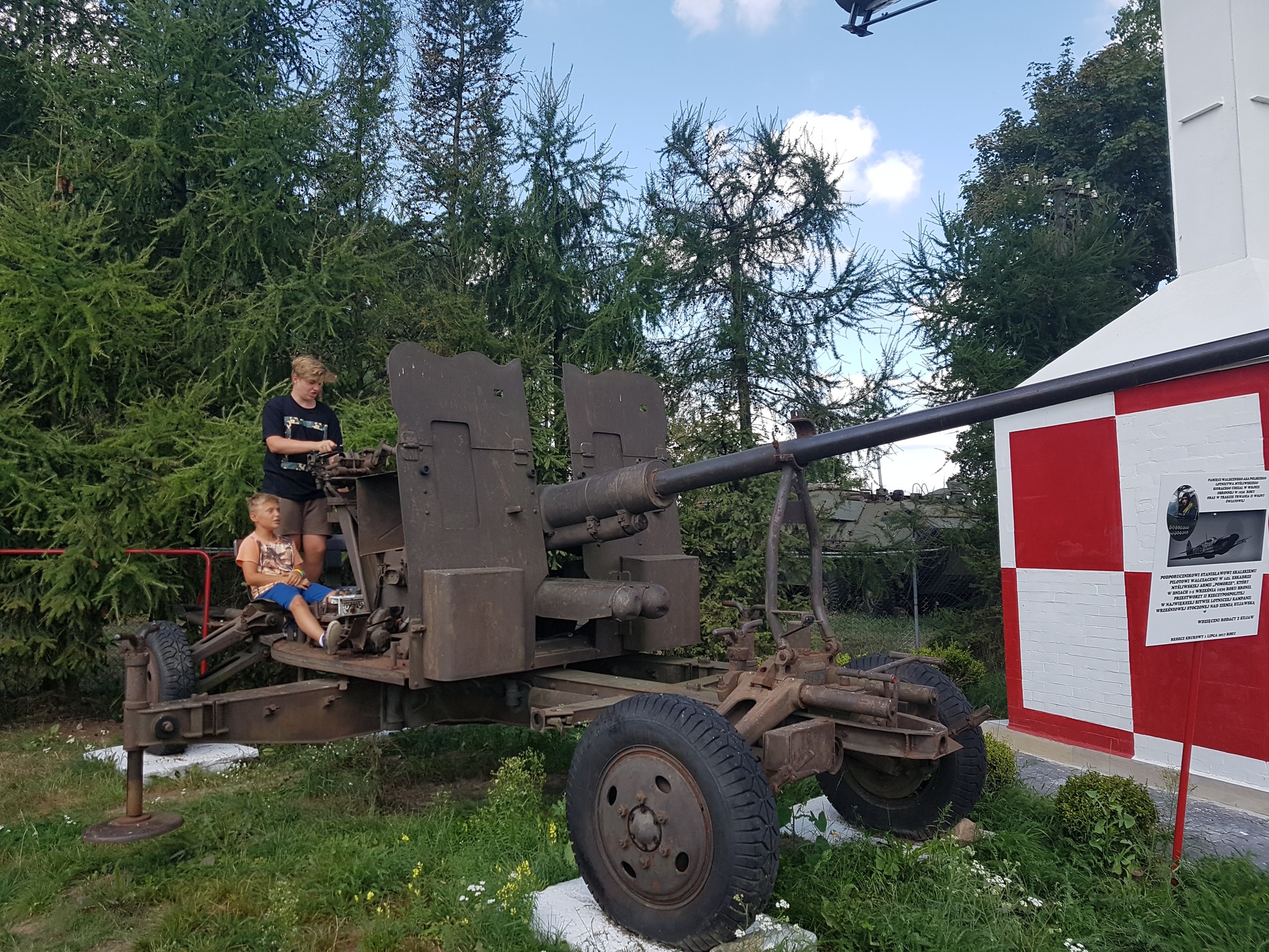 Experience Polish History example photo