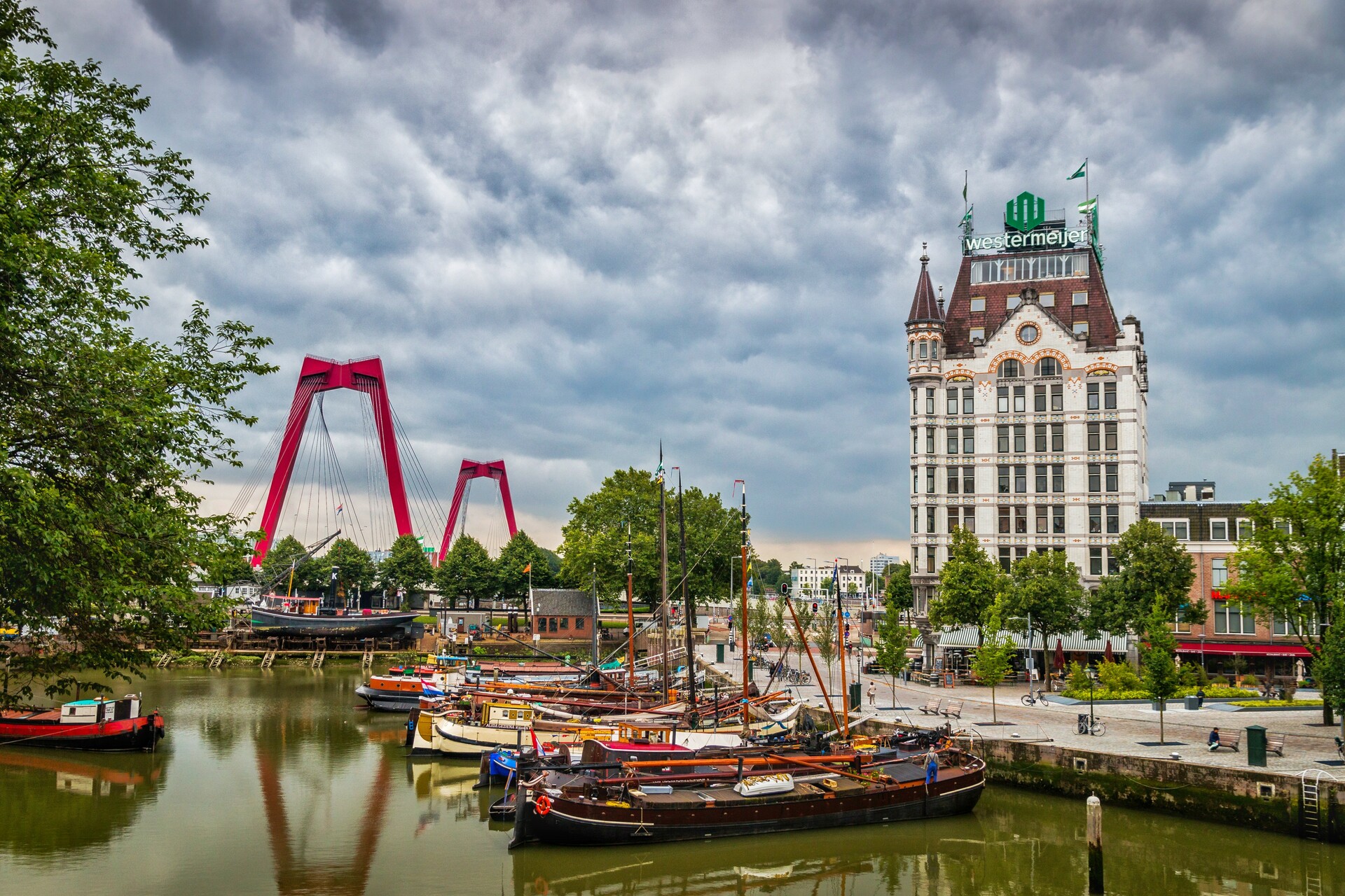  Architectural Marvels example photo