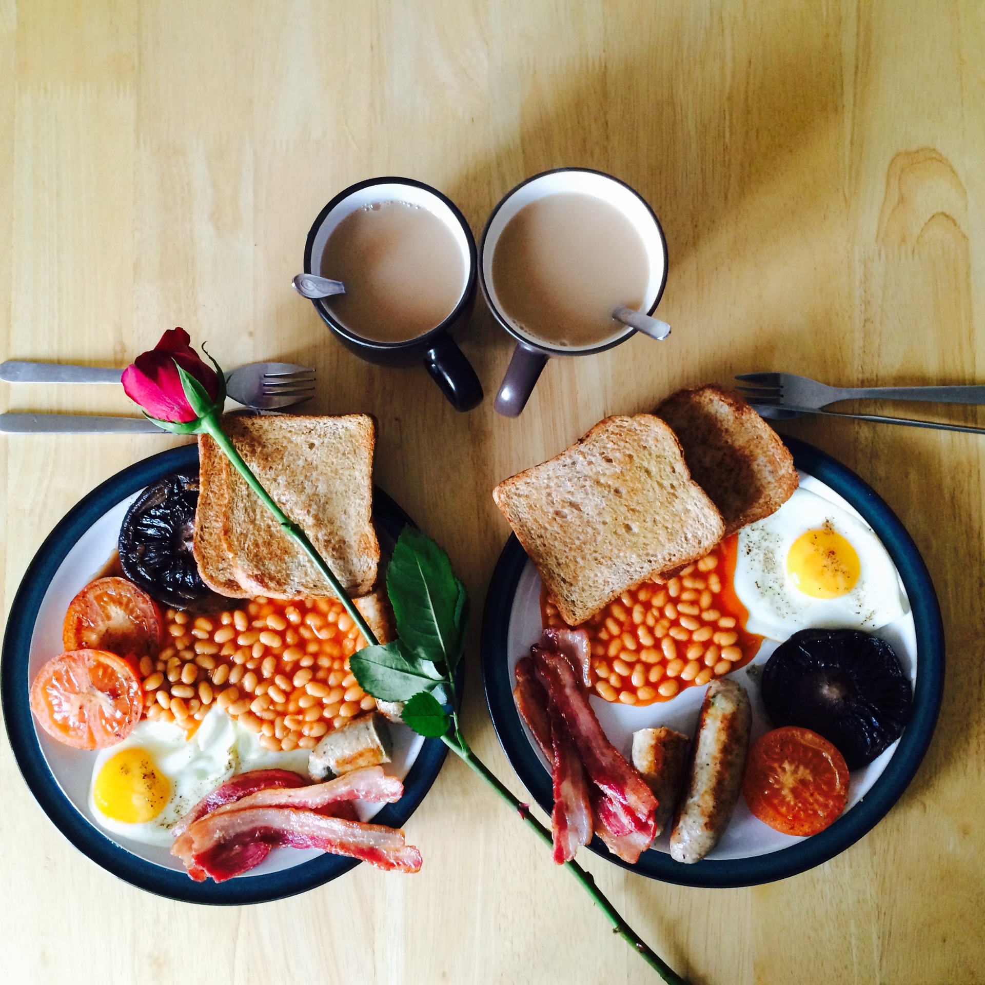 This is Britain Shoot Weekend! example photo