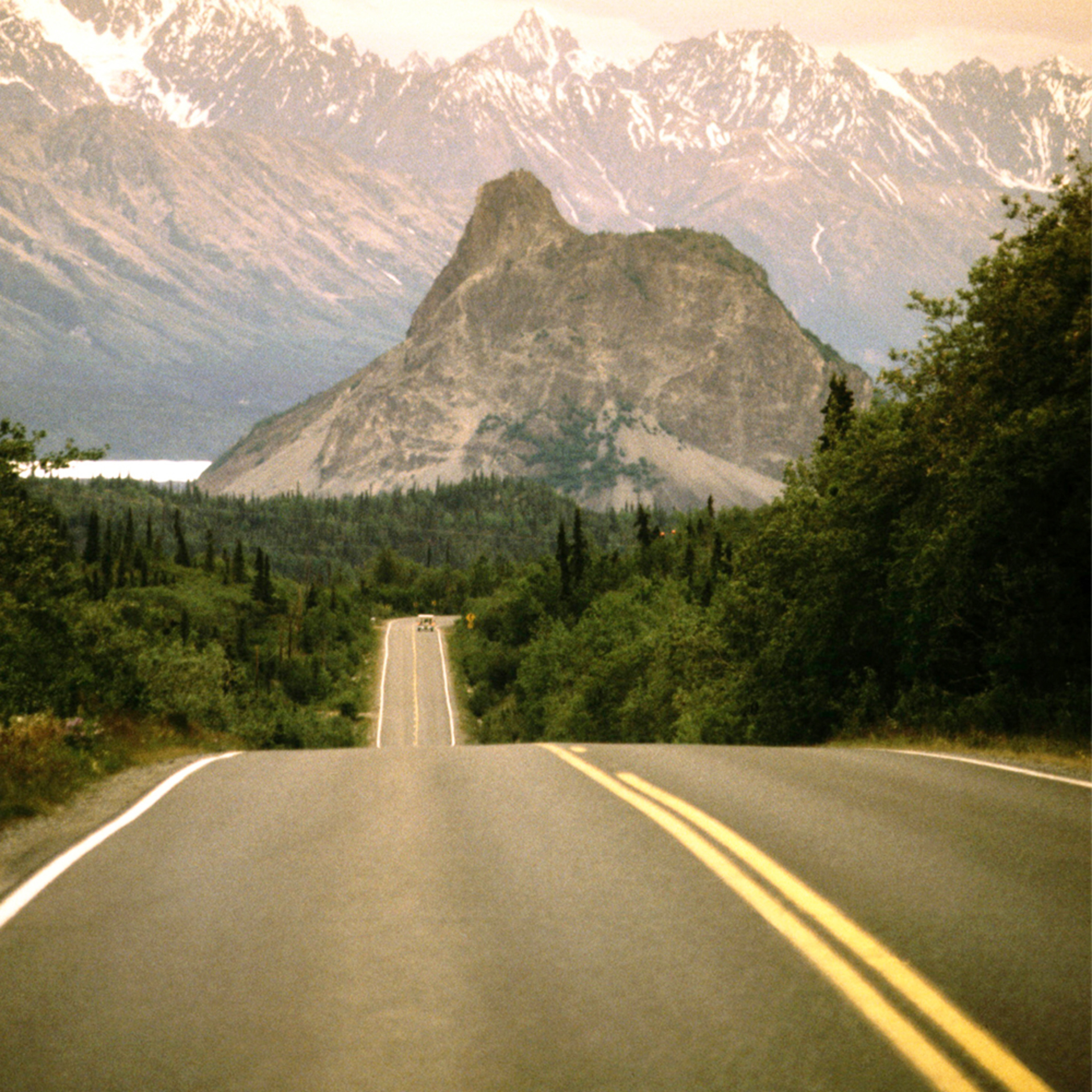 Show Us Your Most Memorable Vacation View example photo