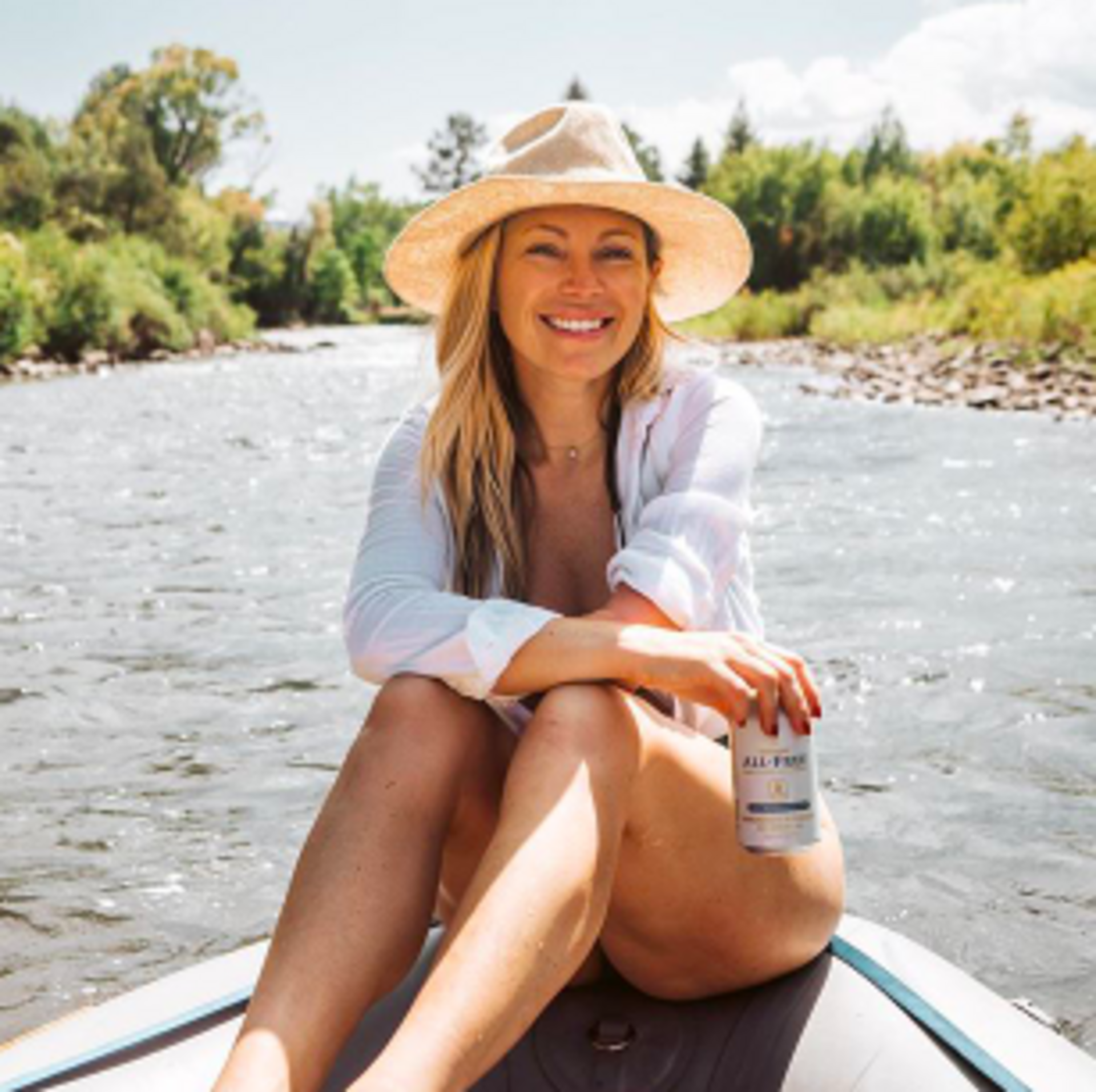 Suntory ALL-FREE: Fun with Friends example photo