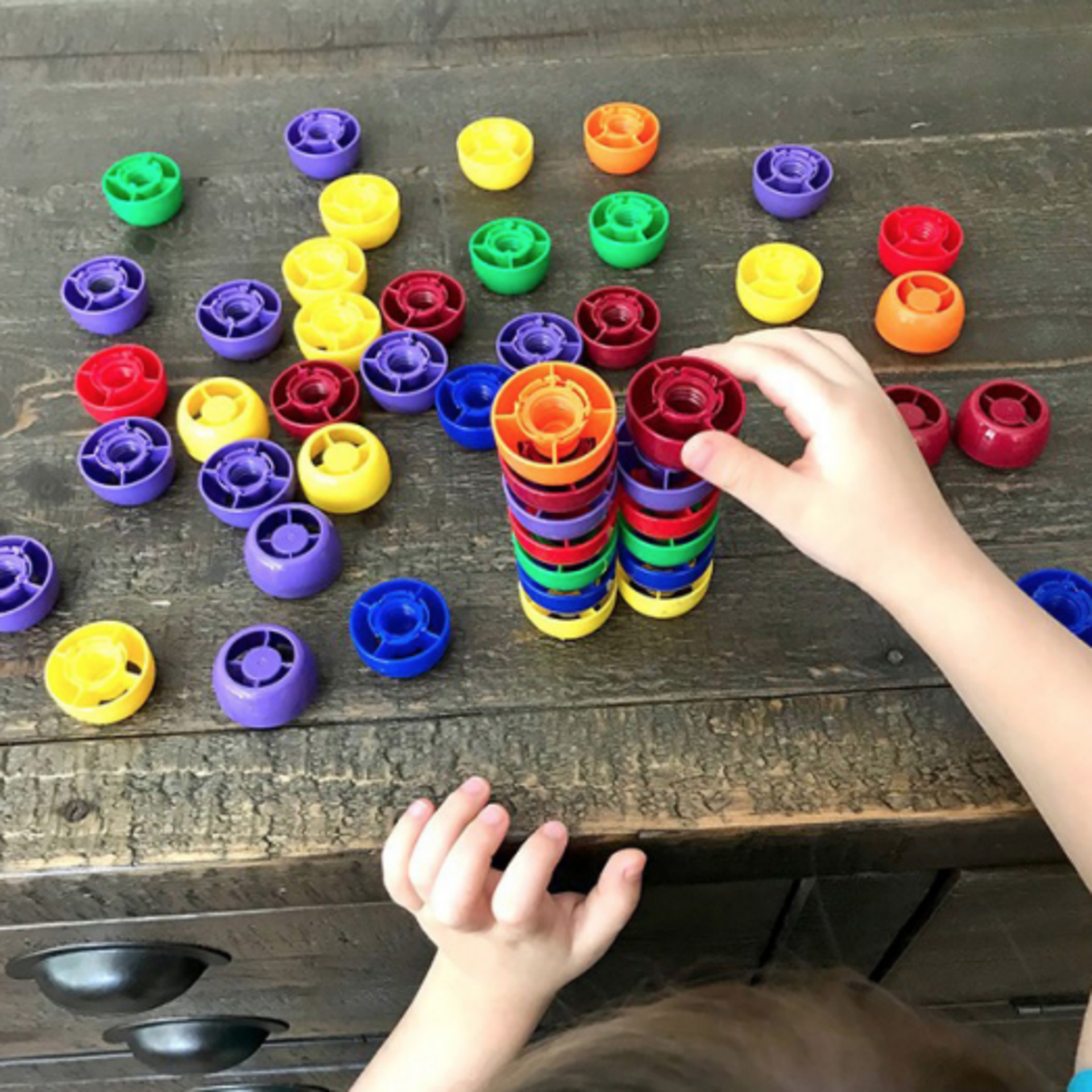 Pack Hacks example photo