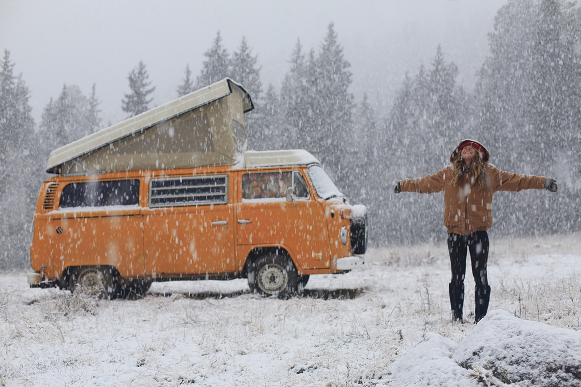 Winter Trips example photo