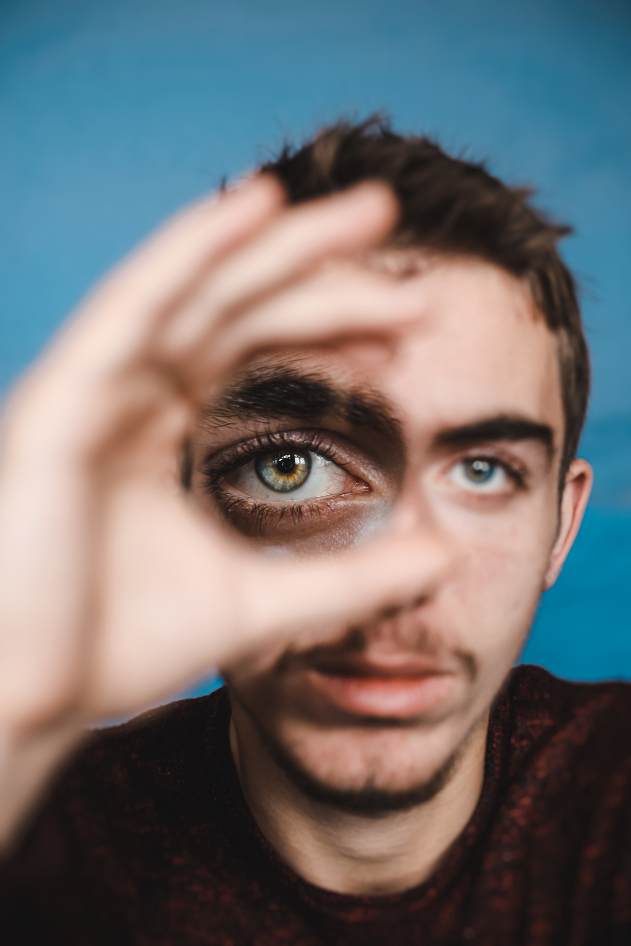 Best of 2021: Portraits example photo